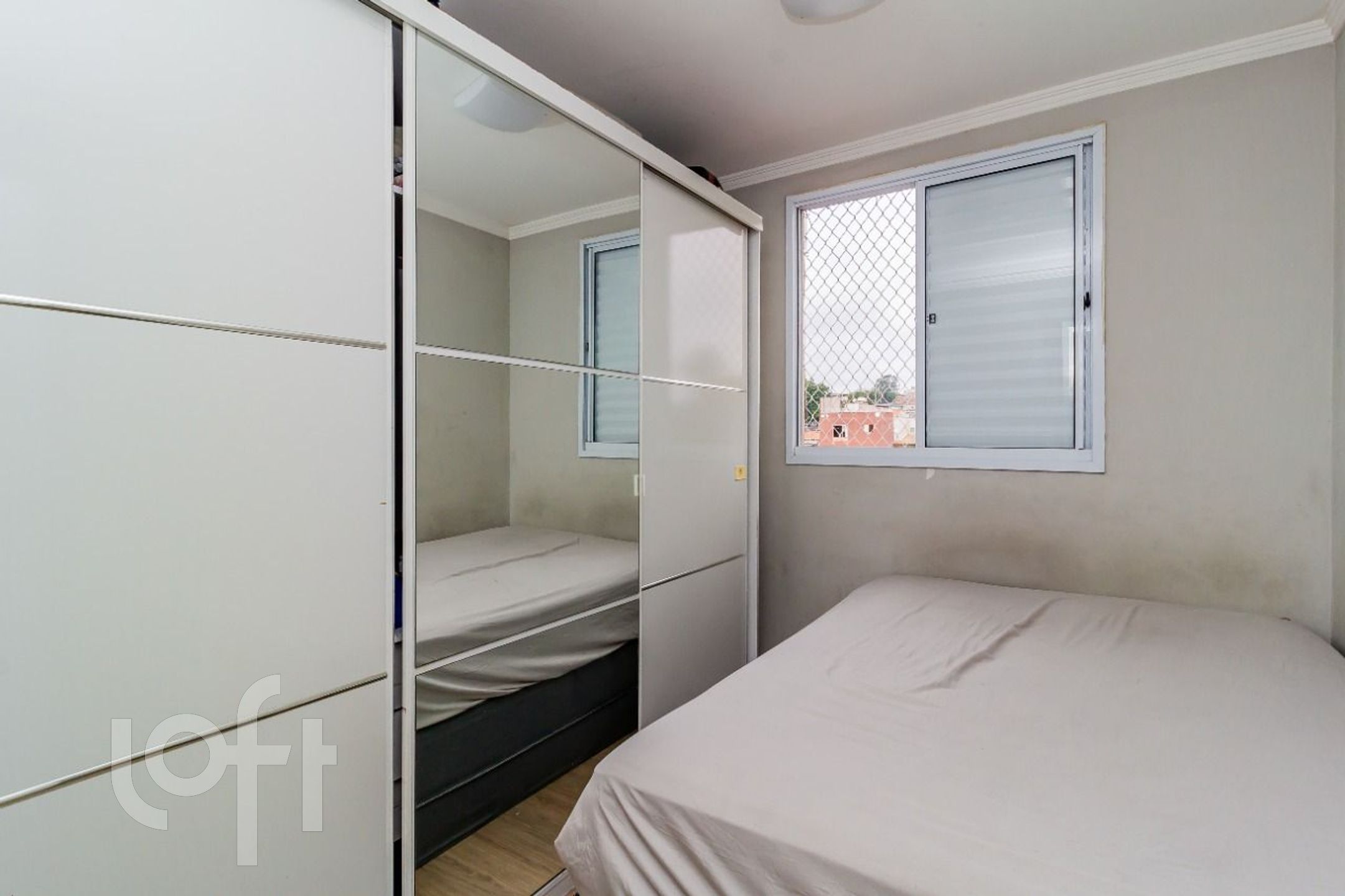 Apartamento à venda com 2 quartos, 45m² - Foto 13