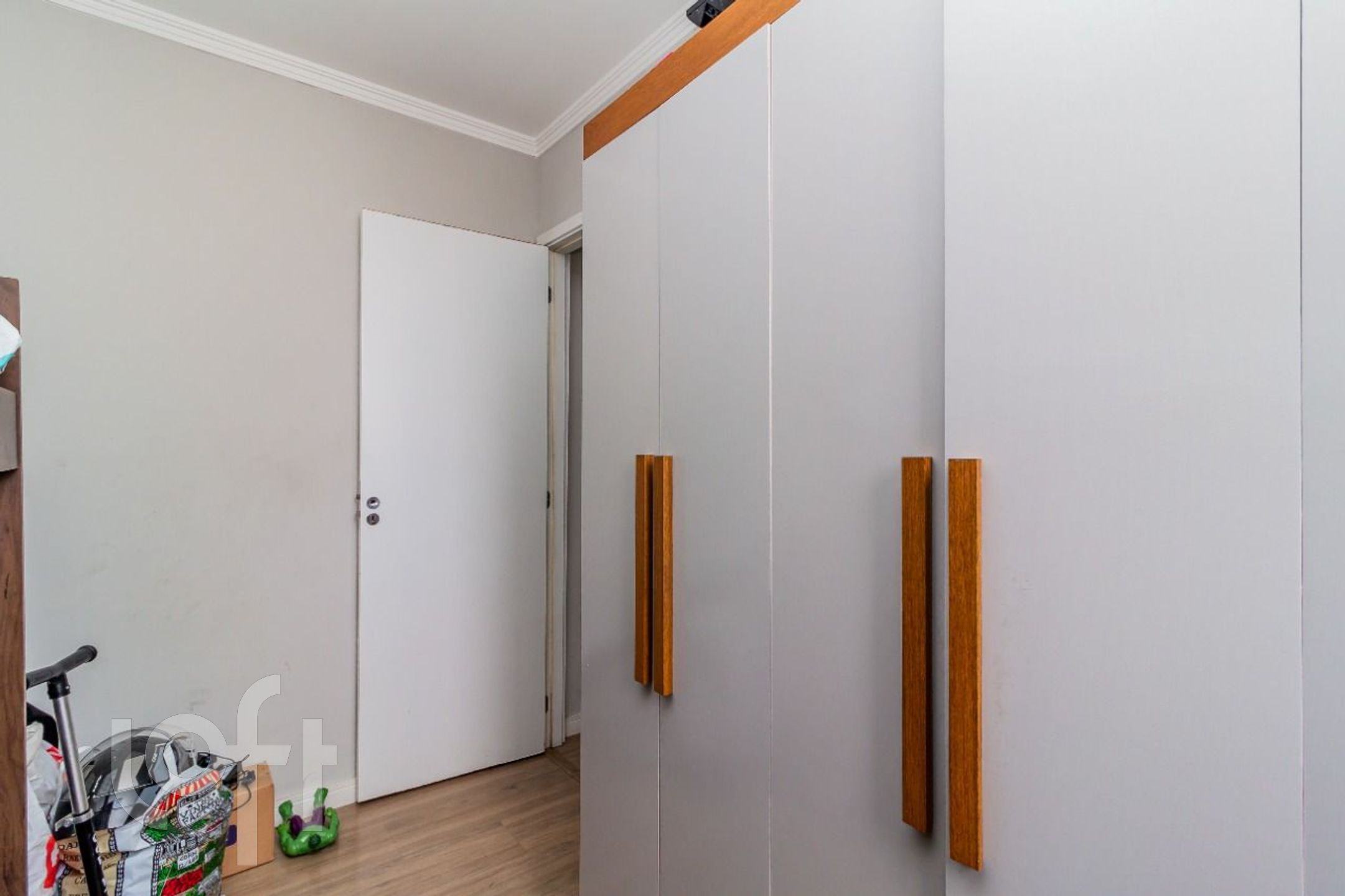 Apartamento à venda com 2 quartos, 45m² - Foto 20