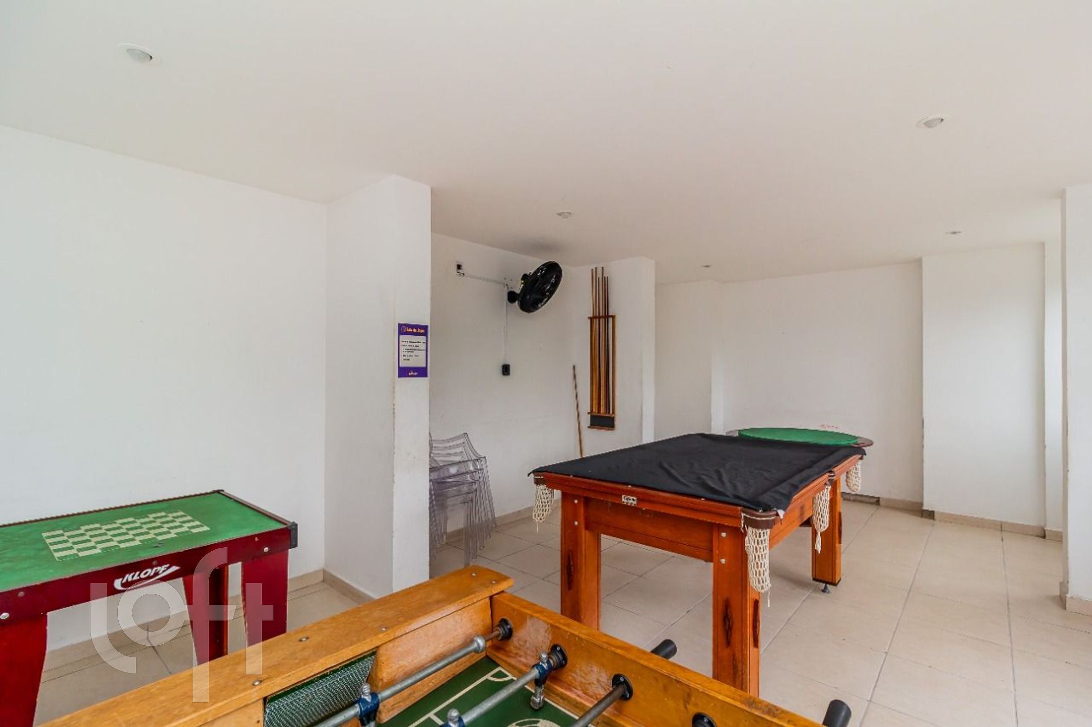 Apartamento à venda com 2 quartos, 45m² - Foto 36