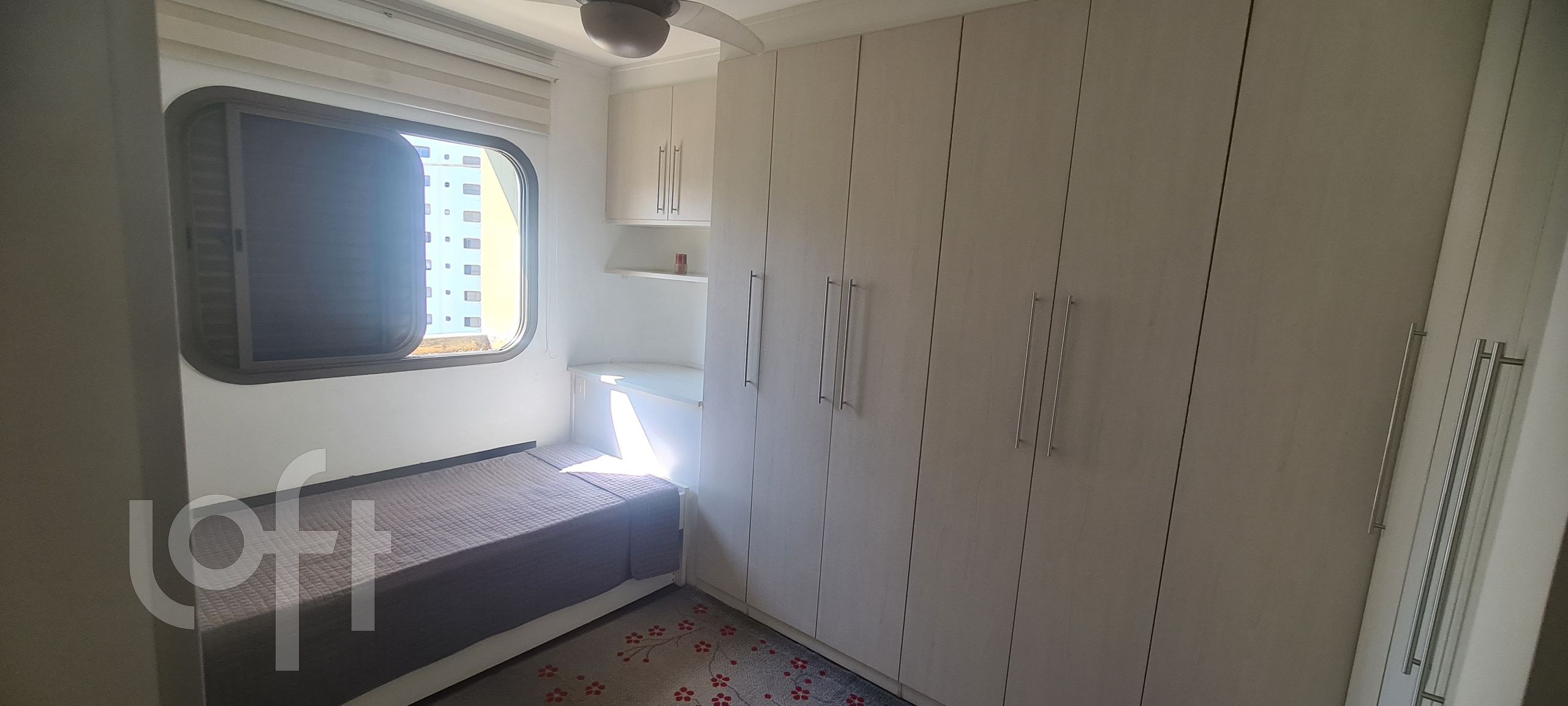 Apartamento à venda com 3 quartos, 168m² - Foto 16