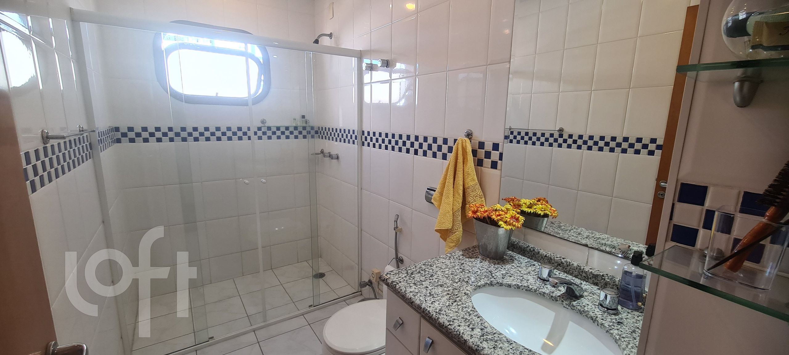 Apartamento à venda com 3 quartos, 168m² - Foto 23