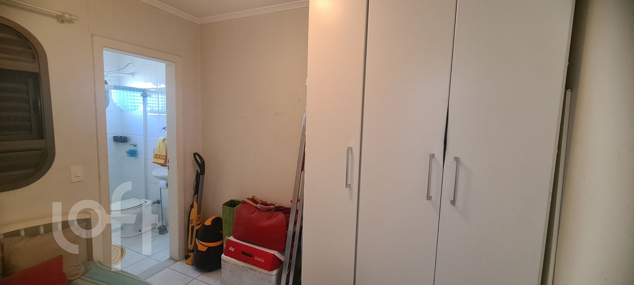 Apartamento à venda com 3 quartos, 168m² - Foto 19