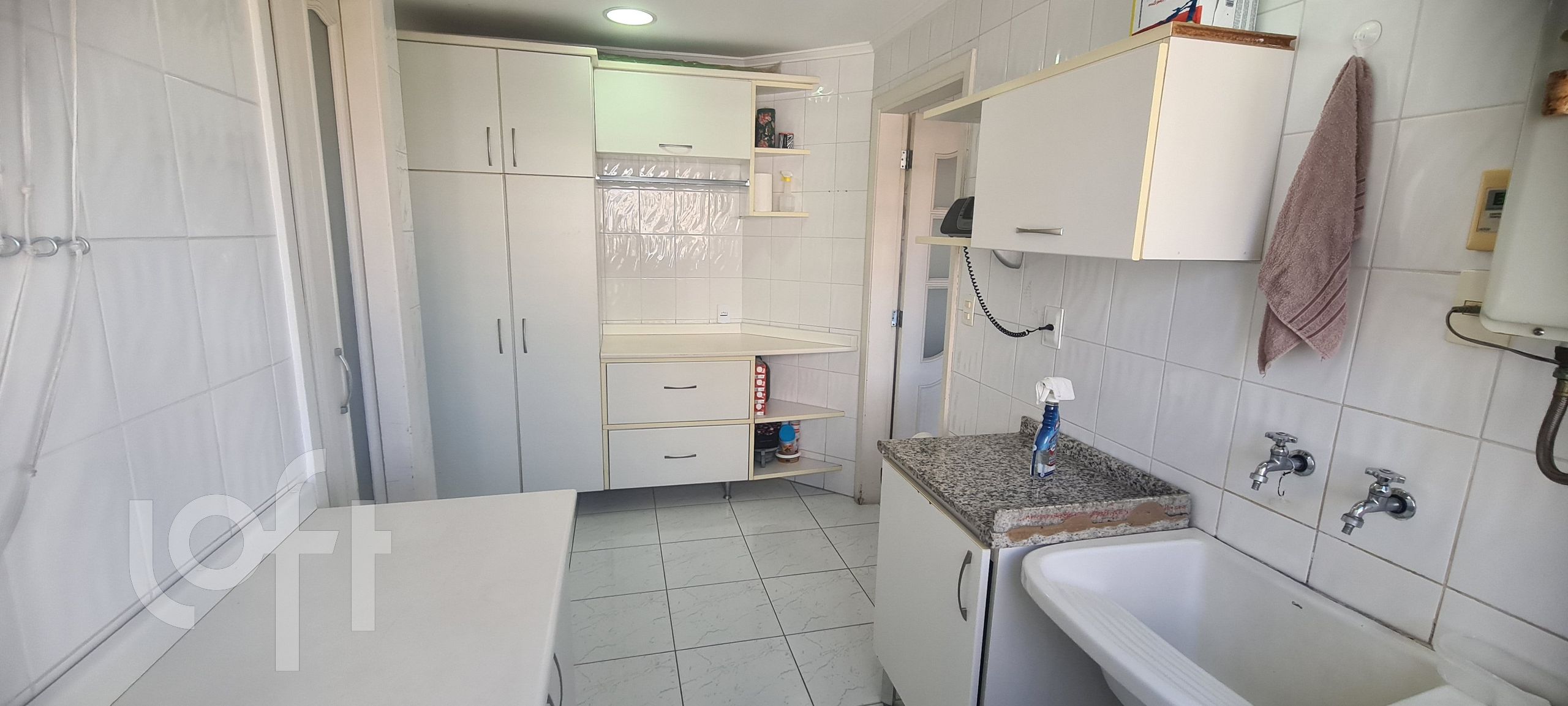 Apartamento à venda com 3 quartos, 168m² - Foto 11