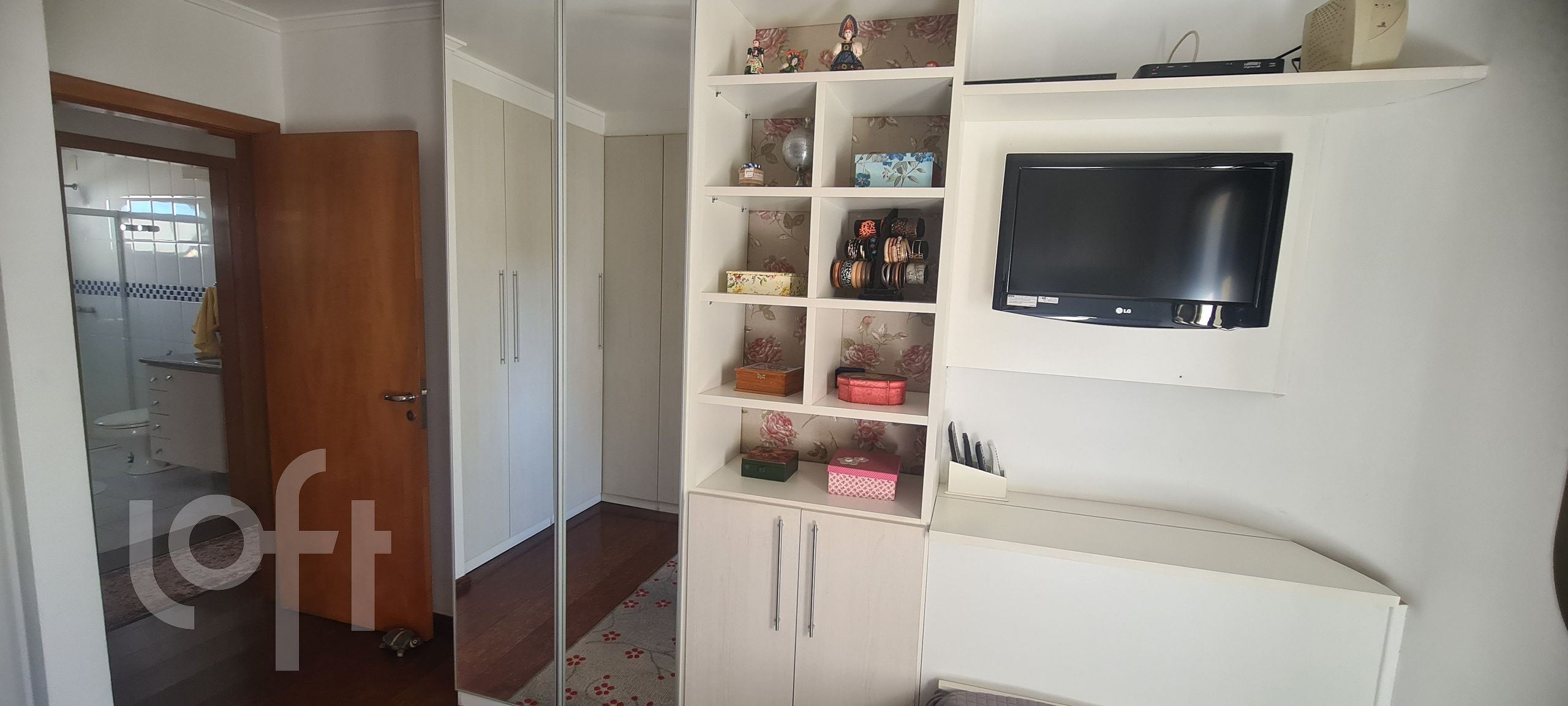 Apartamento à venda com 3 quartos, 168m² - Foto 15