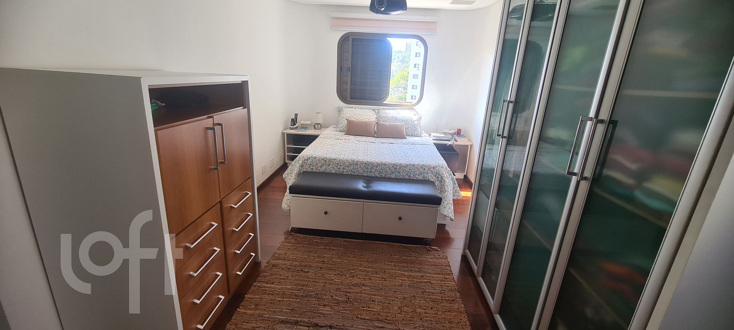 Apartamento à venda com 3 quartos, 168m² - Foto 13