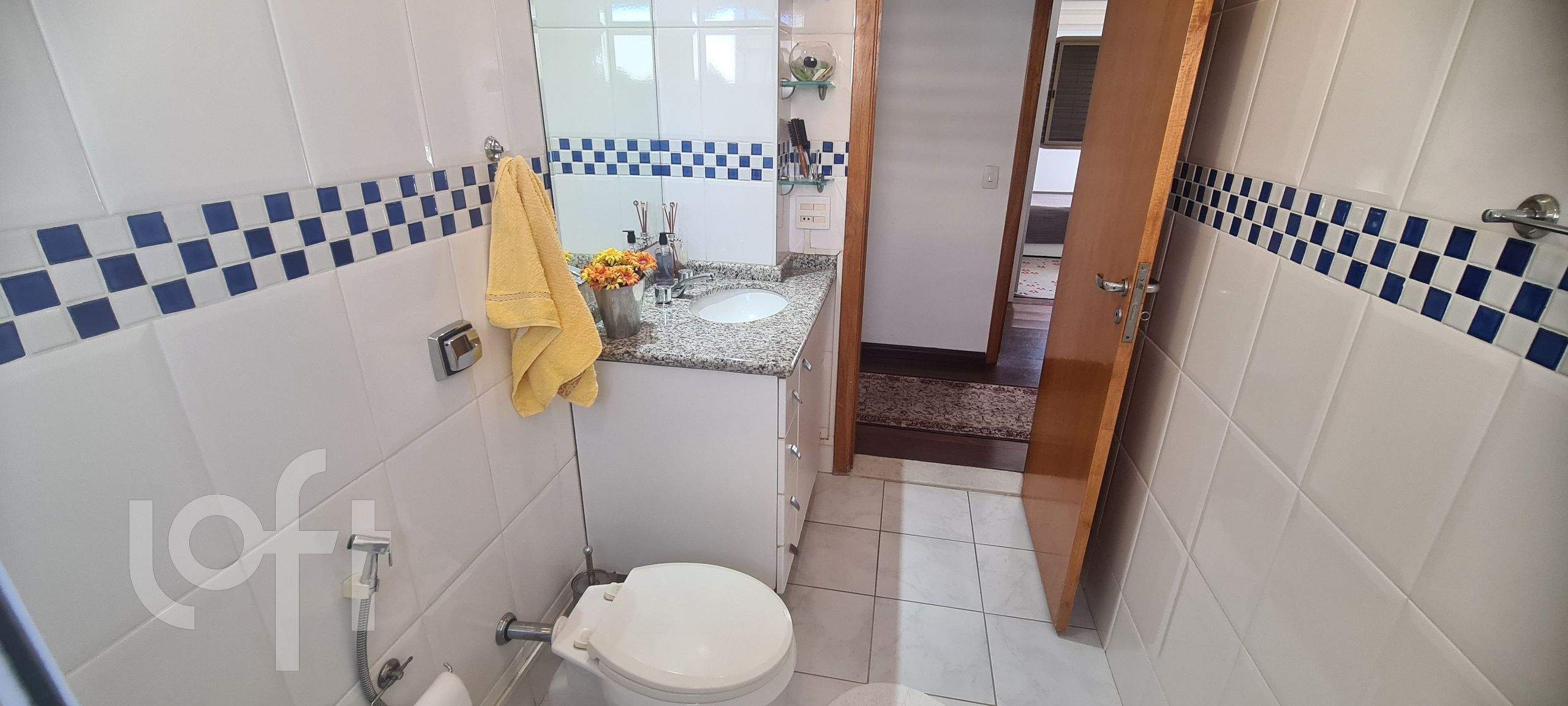 Apartamento à venda com 3 quartos, 168m² - Foto 24