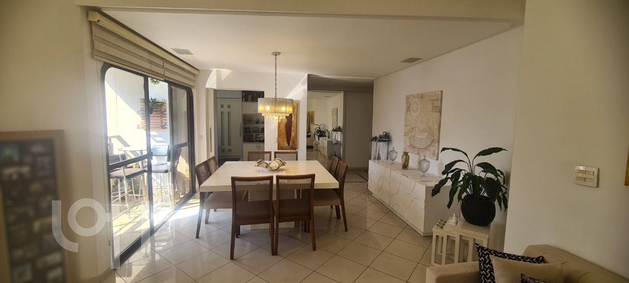 Apartamento à venda com 3 quartos, 168m² - Foto 4