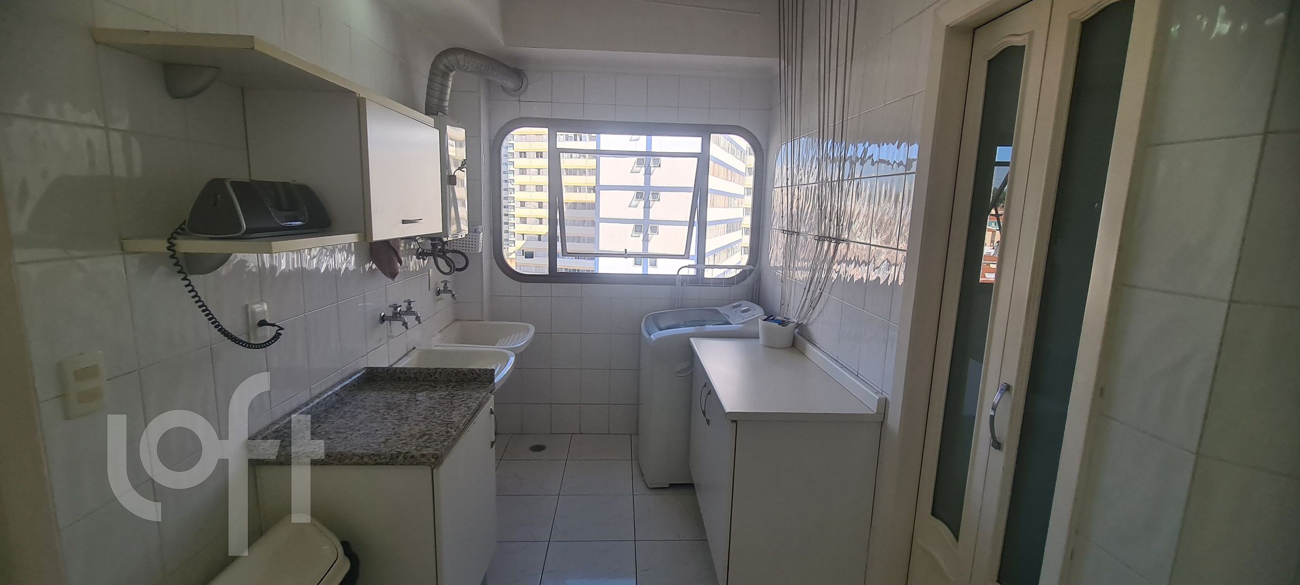 Apartamento à venda com 3 quartos, 168m² - Foto 10