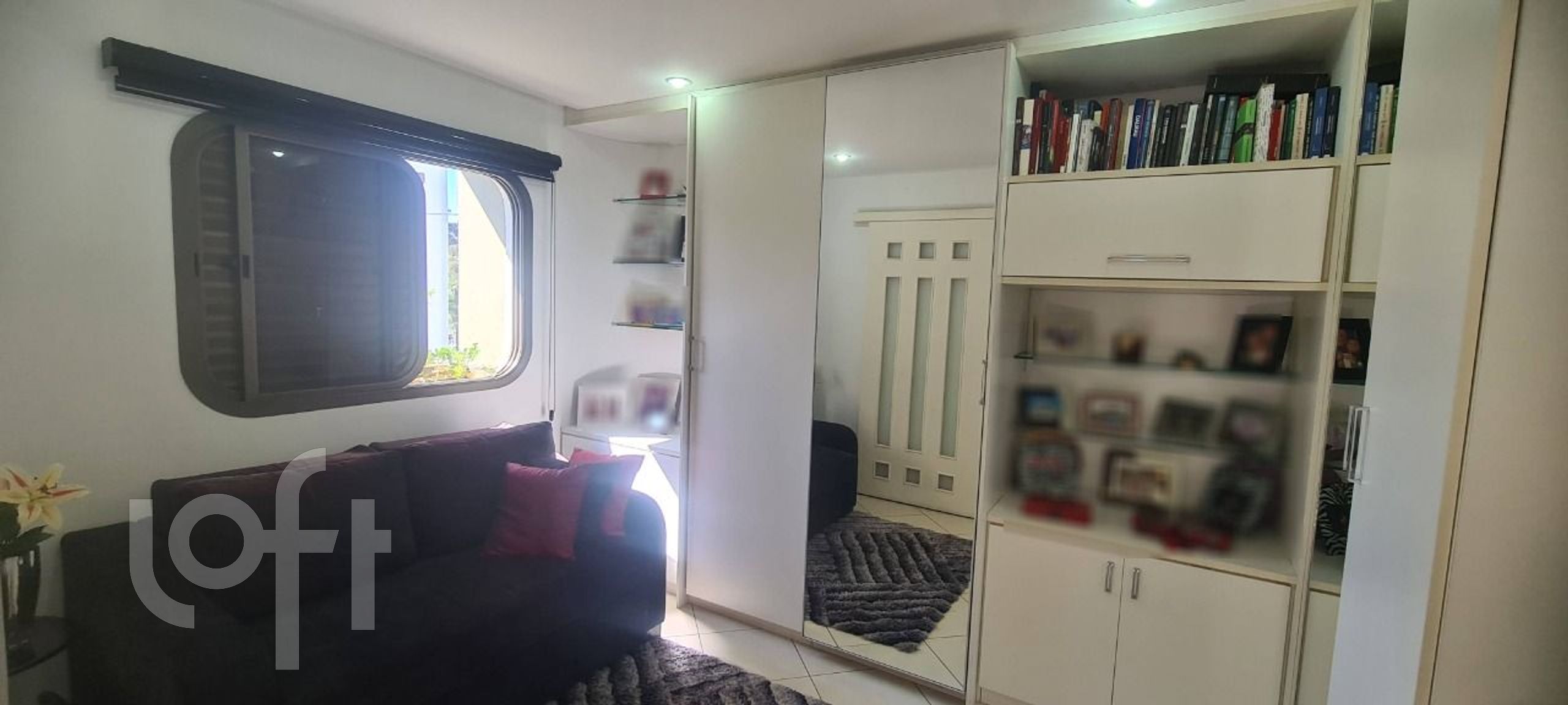 Apartamento à venda com 3 quartos, 168m² - Foto 6