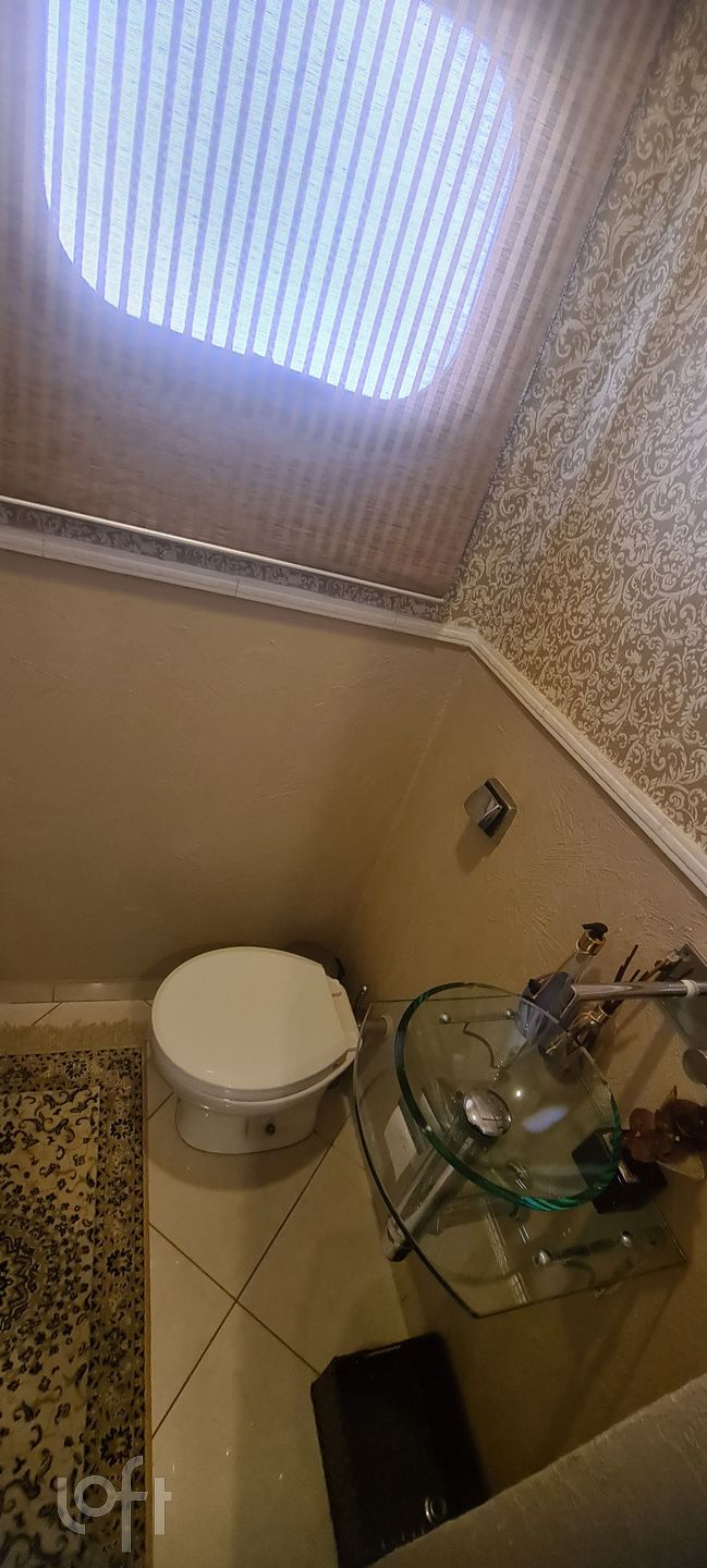 Apartamento à venda com 3 quartos, 168m² - Foto 27