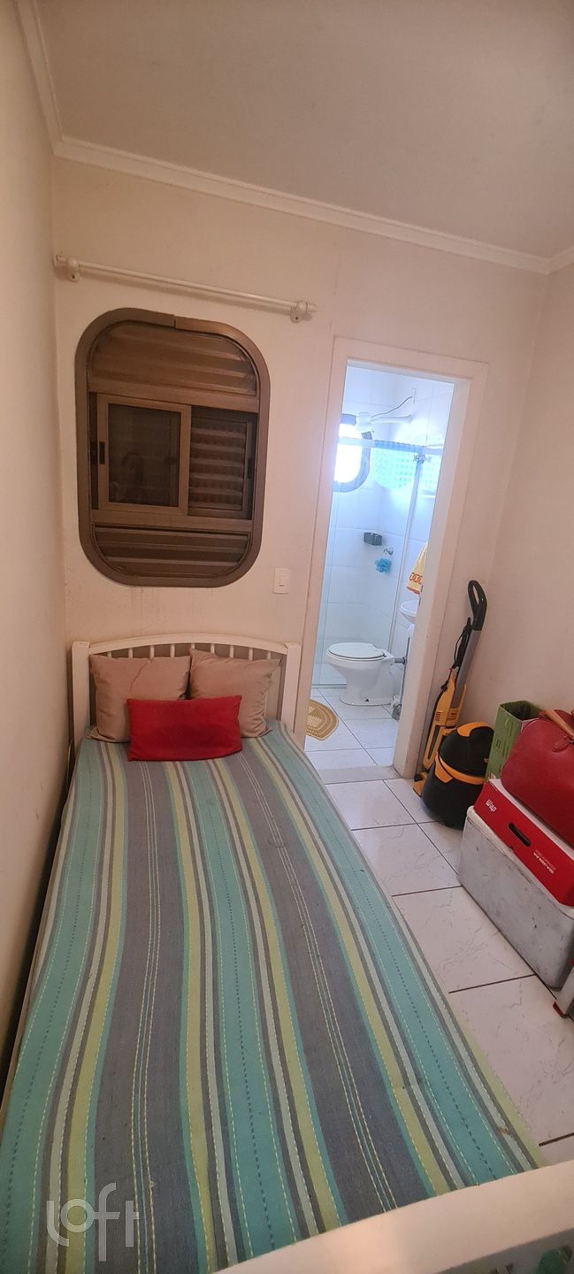 Apartamento à venda com 3 quartos, 168m² - Foto 18