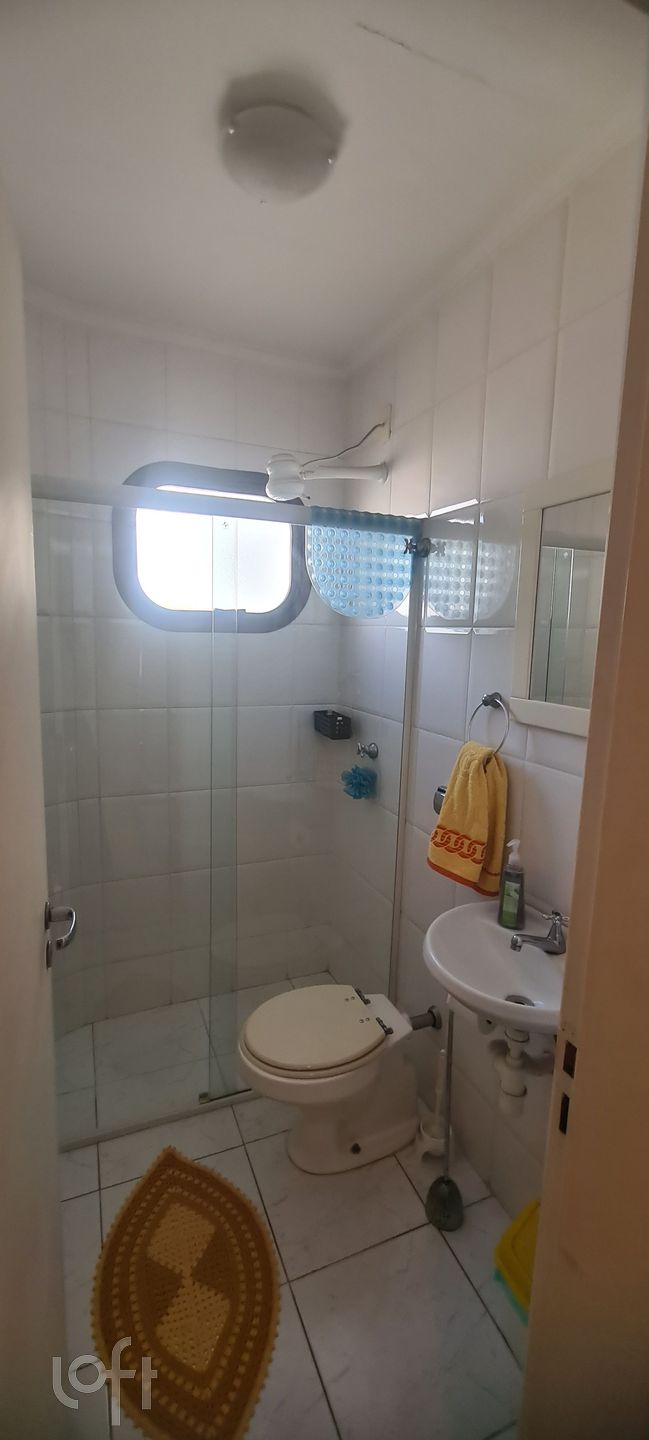 Apartamento à venda com 3 quartos, 168m² - Foto 25