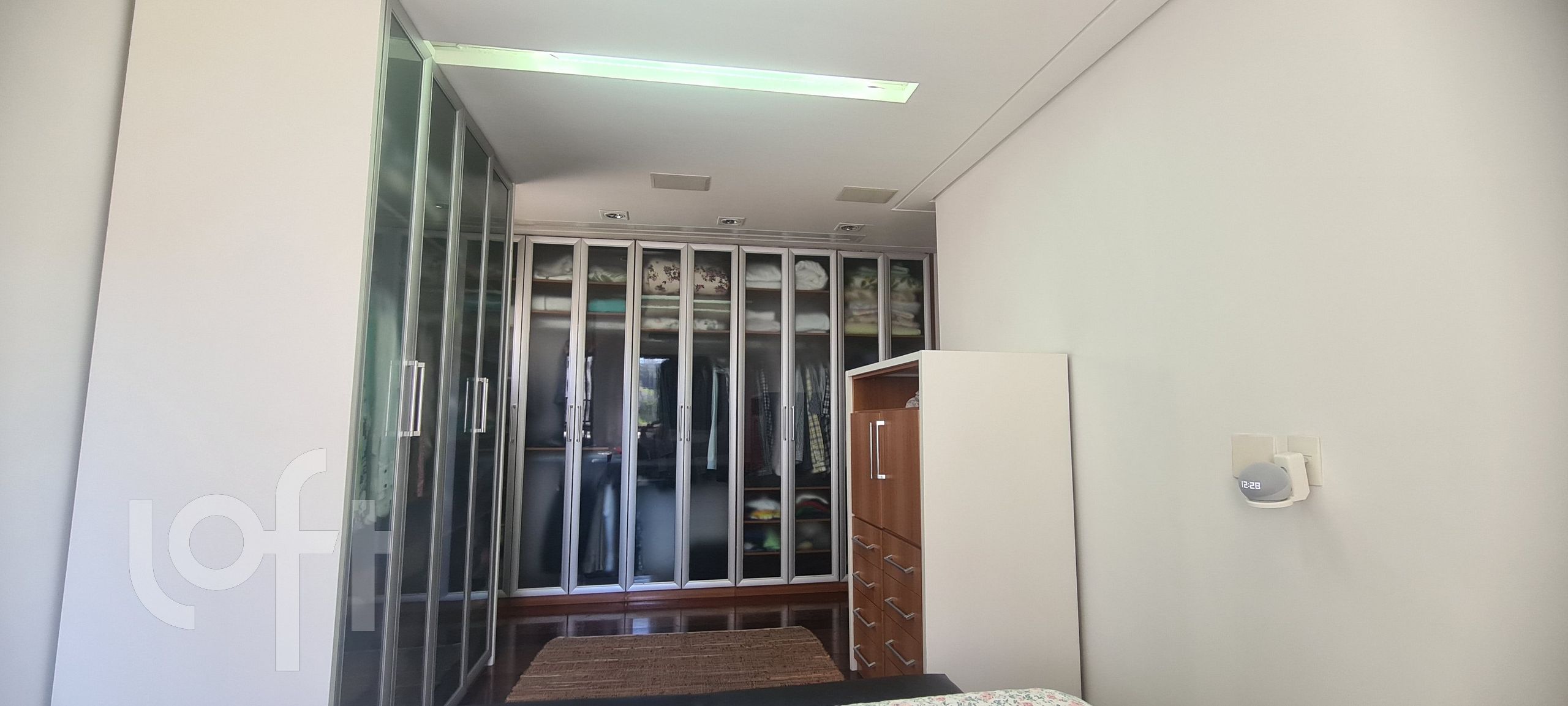 Apartamento à venda com 3 quartos, 168m² - Foto 14