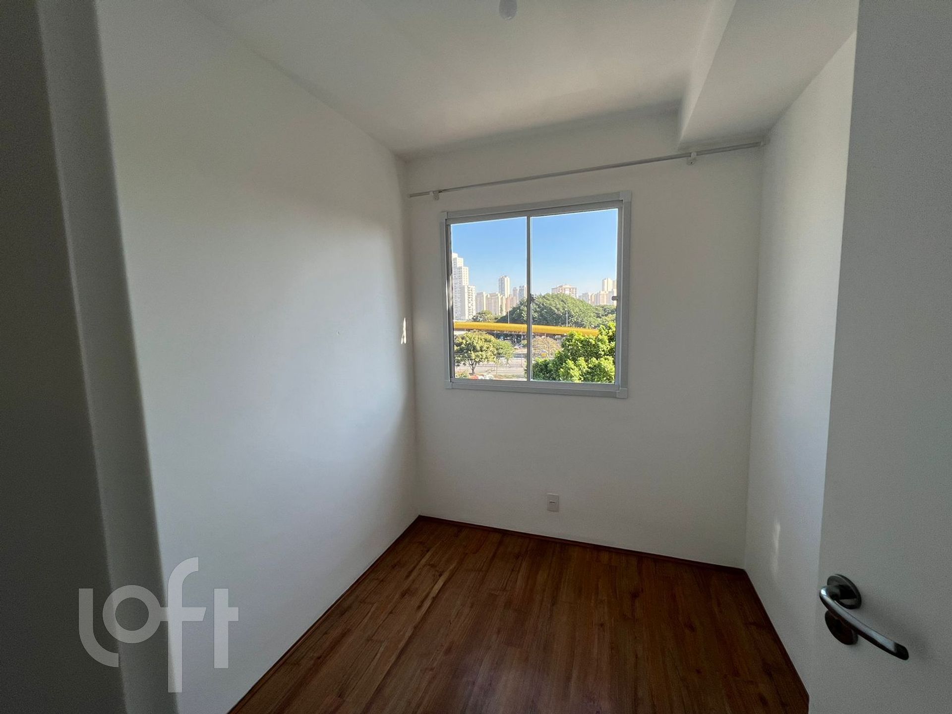 Apartamento à venda com 2 quartos, 40m² - Foto 5