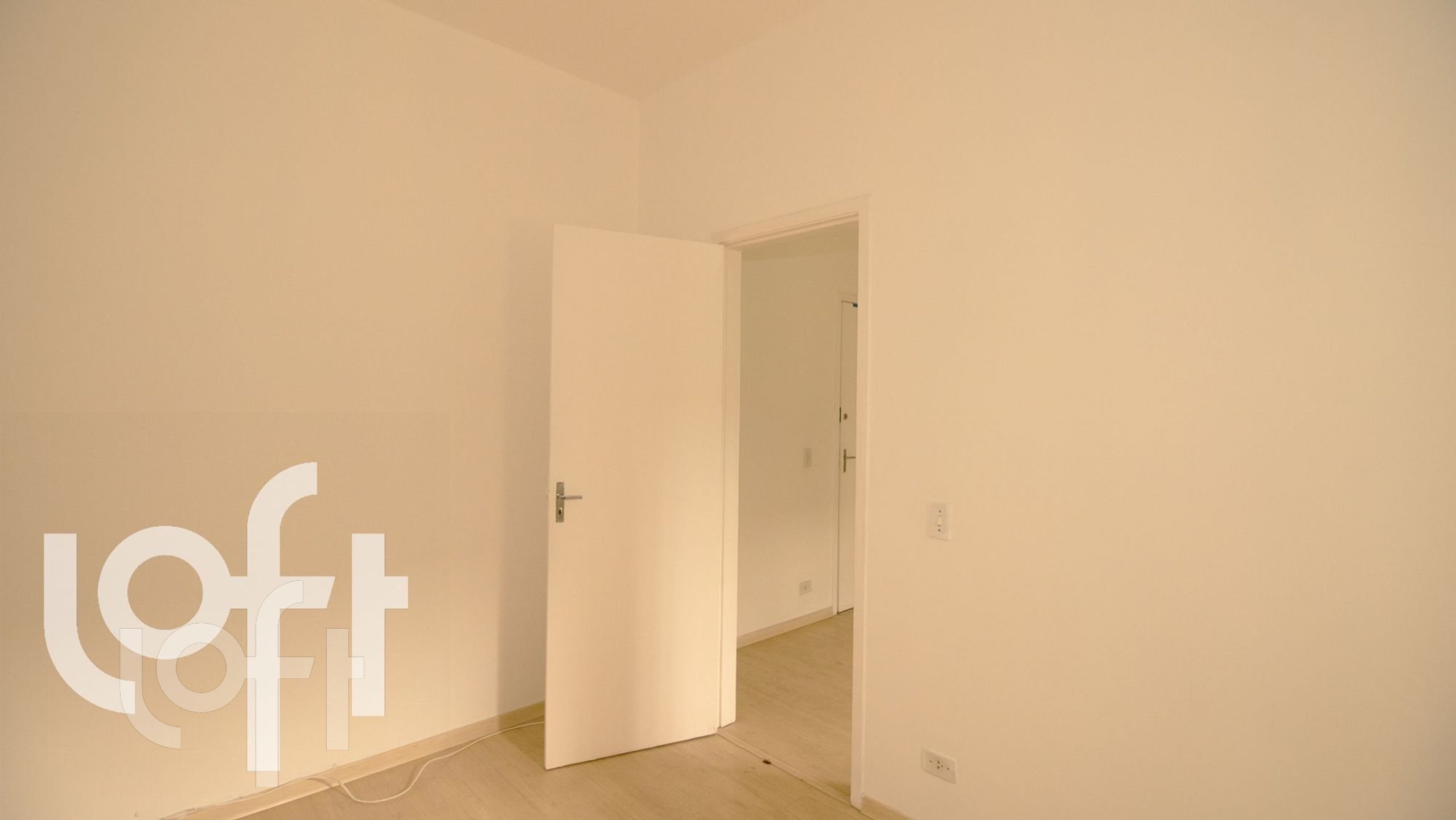 Apartamento à venda com 1 quarto, 33m² - Foto 5