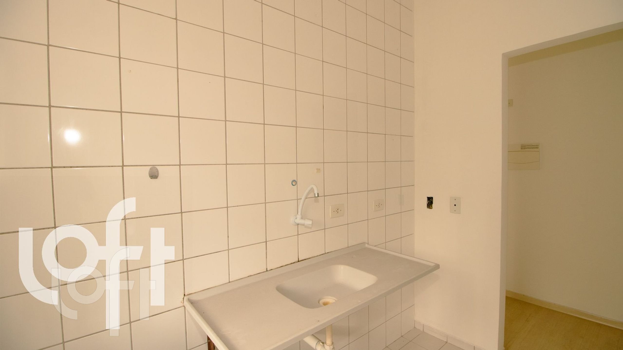 Apartamento à venda com 1 quarto, 33m² - Foto 12