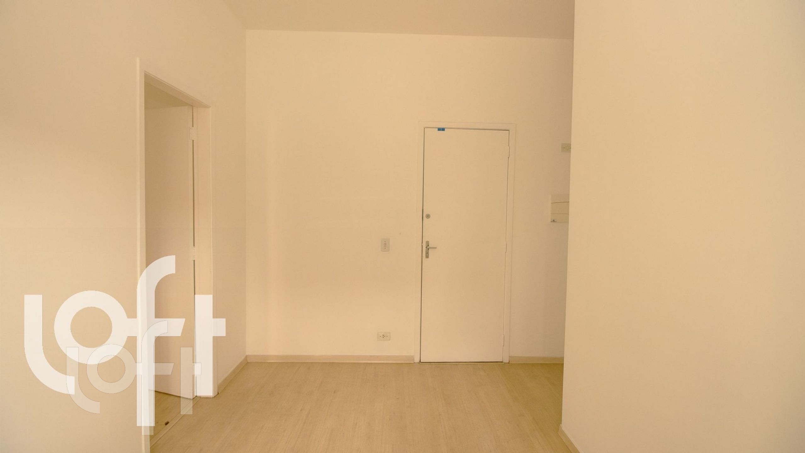 Apartamento à venda com 1 quarto, 33m² - Foto 8