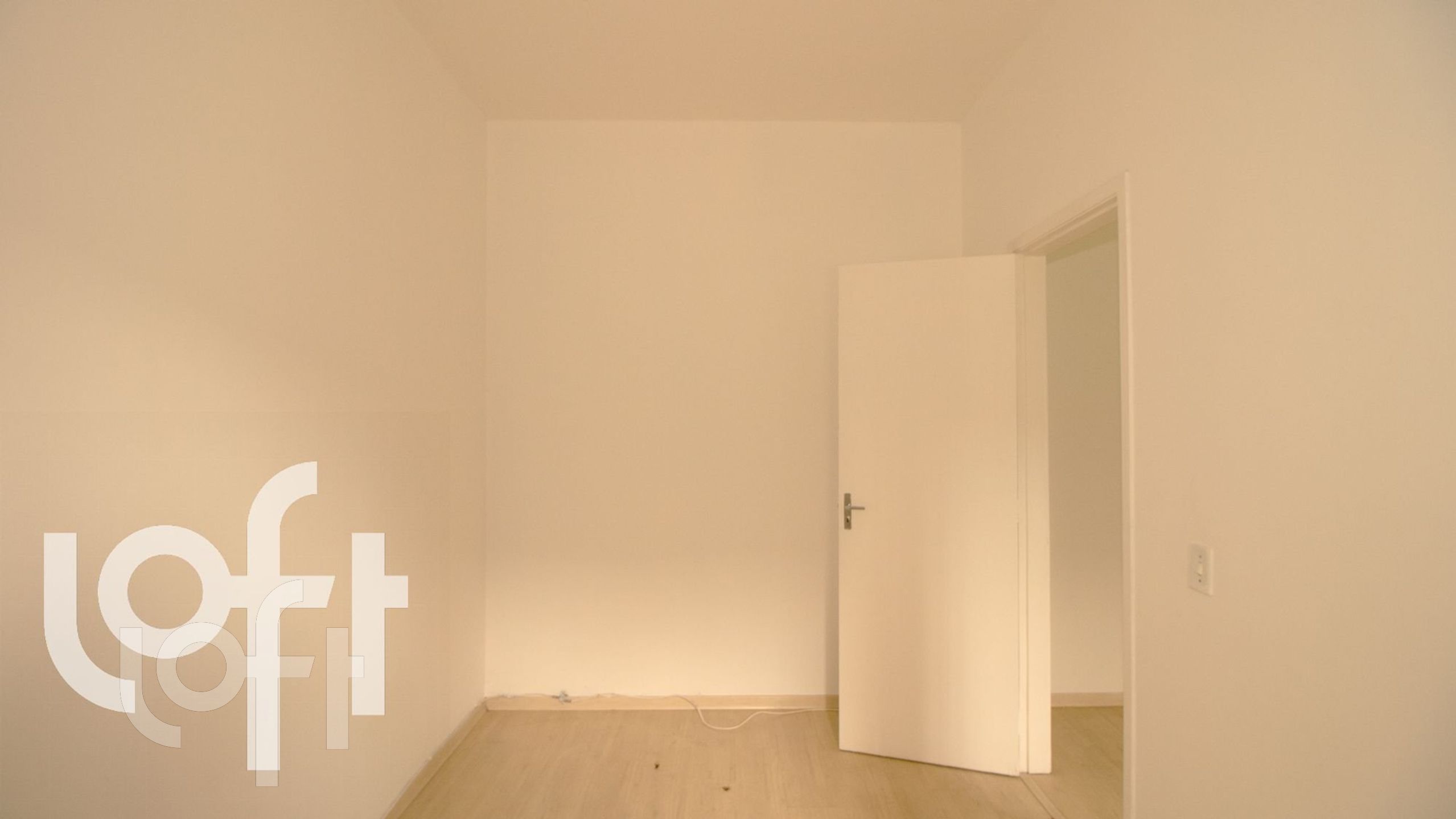 Apartamento à venda com 1 quarto, 33m² - Foto 3