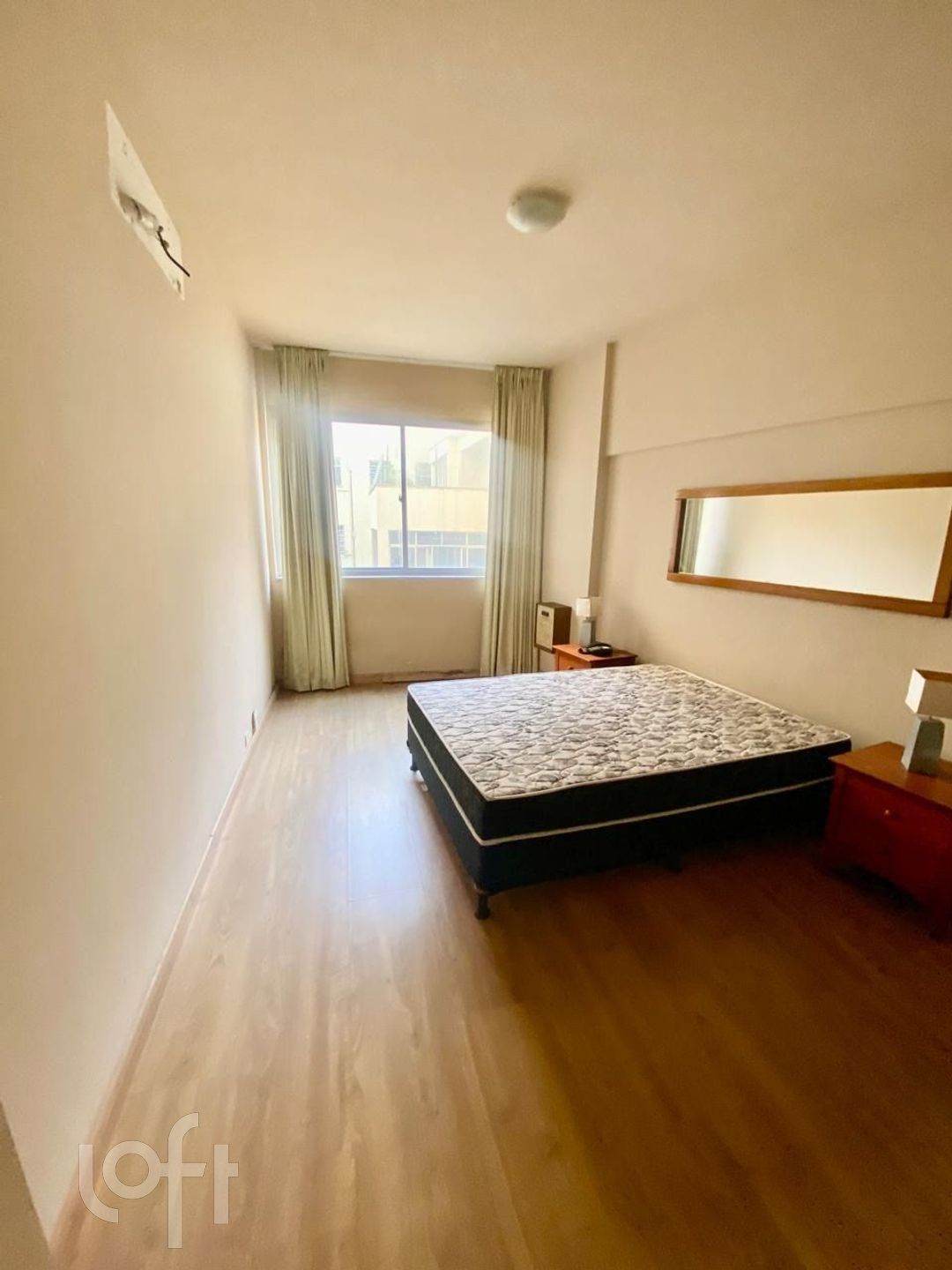 Apartamento à venda com 1 quarto, 55m² - Foto 10