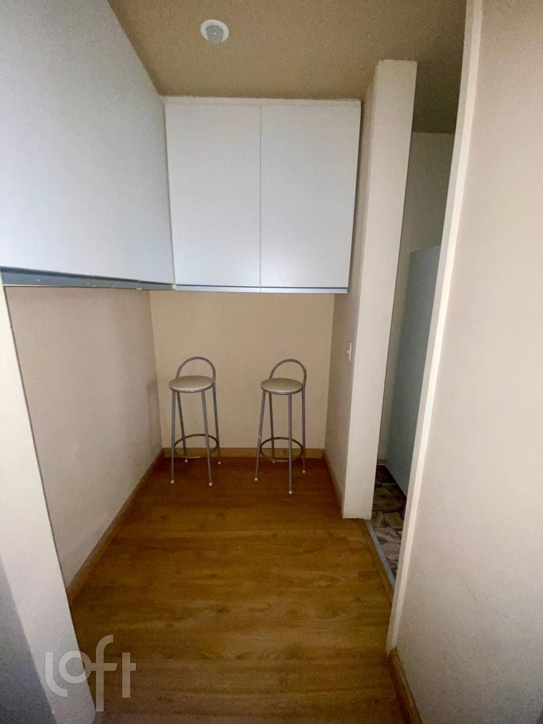 Apartamento à venda com 1 quarto, 55m² - Foto 18