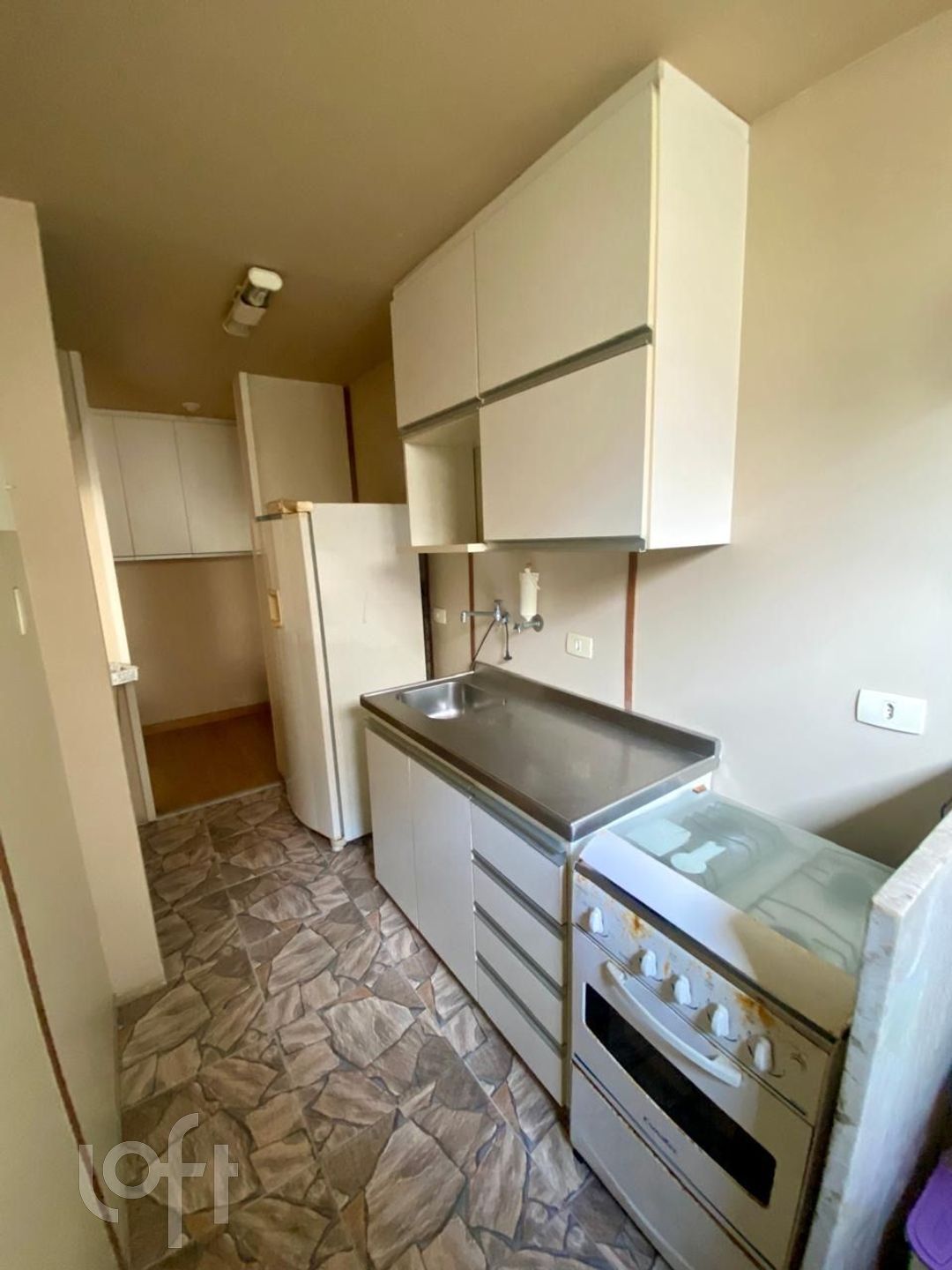 Apartamento à venda com 1 quarto, 55m² - Foto 20