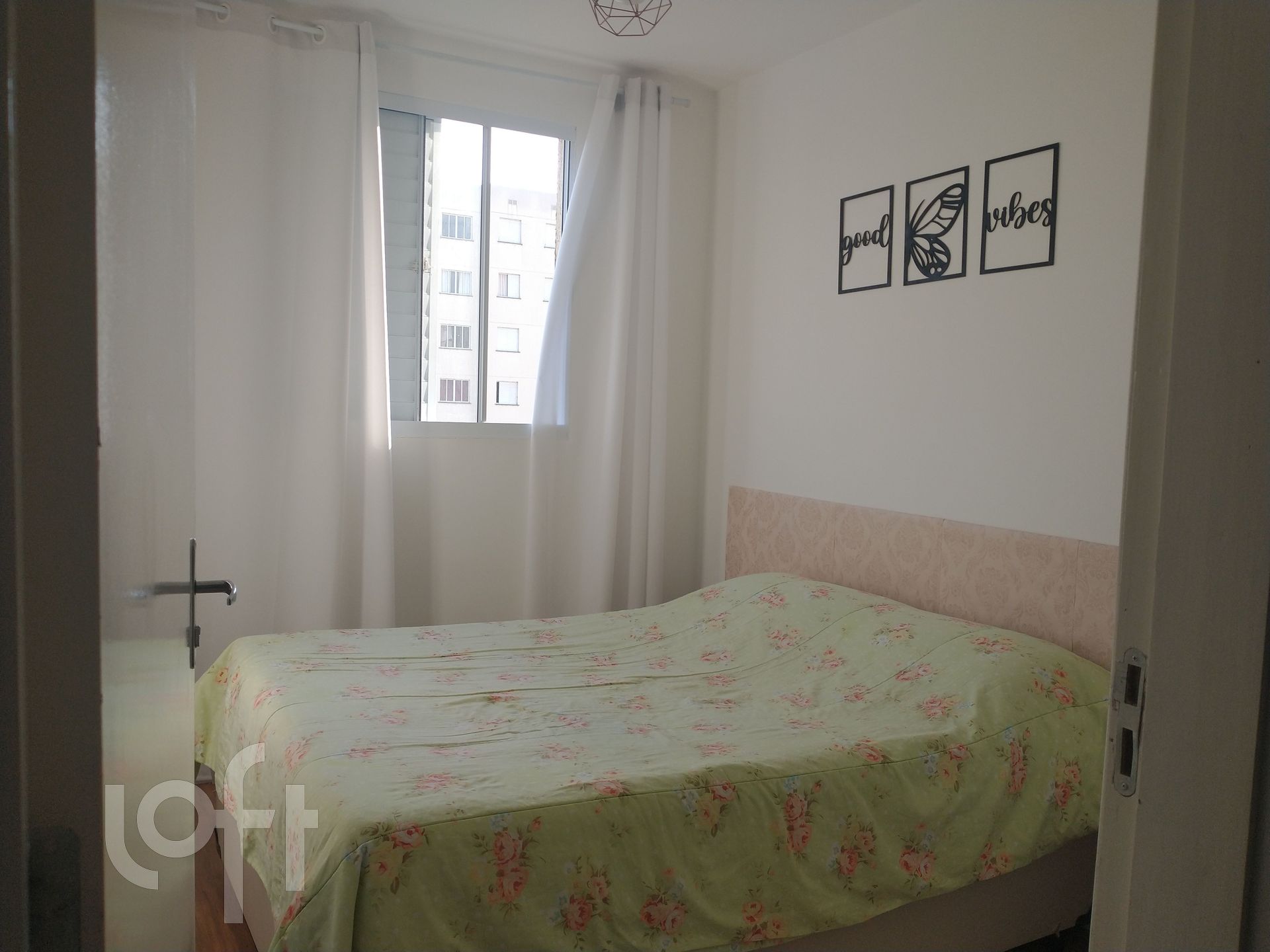 Apartamento à venda com 2 quartos, 53m² - Foto 5