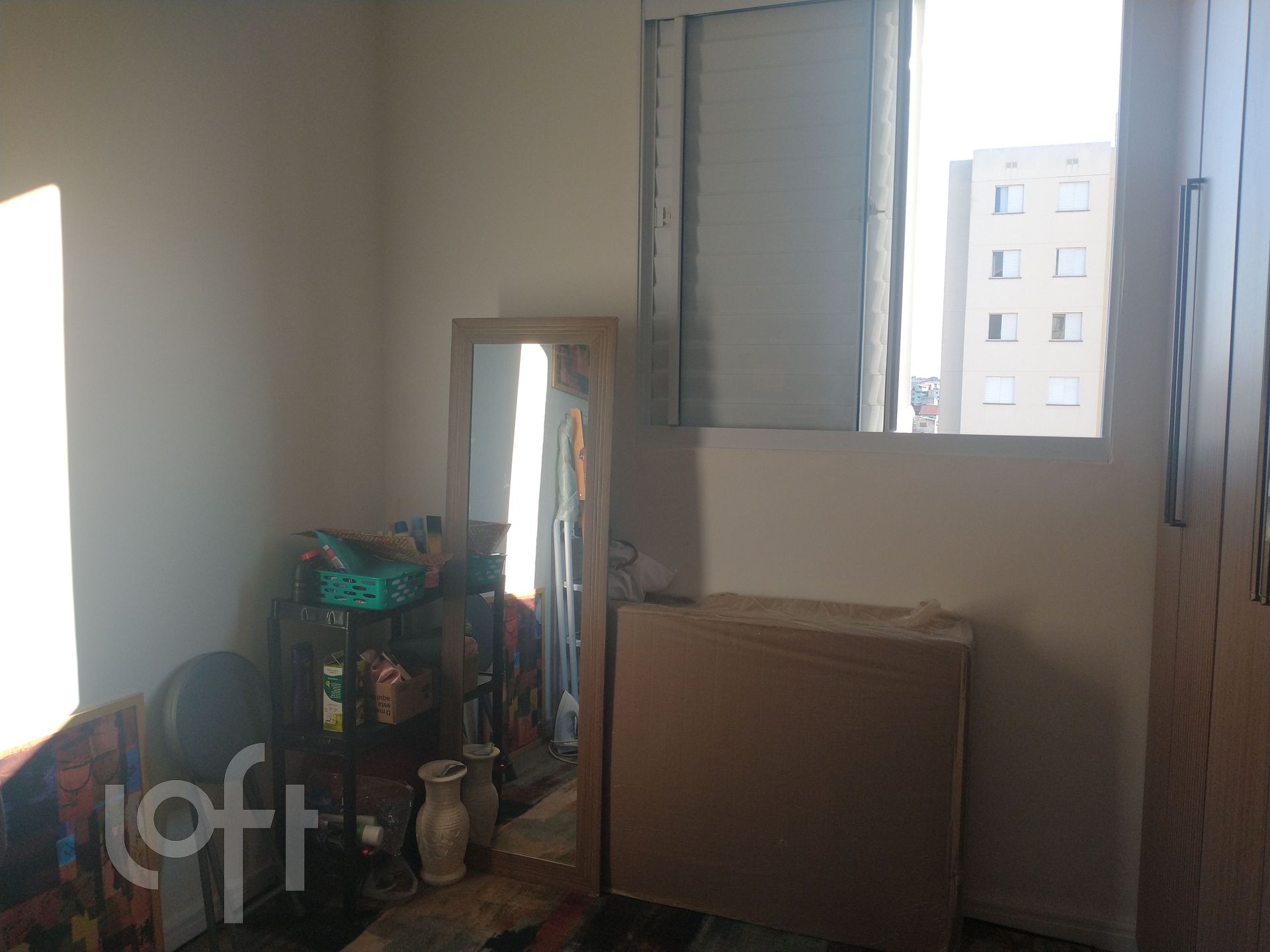 Apartamento à venda com 2 quartos, 53m² - Foto 8