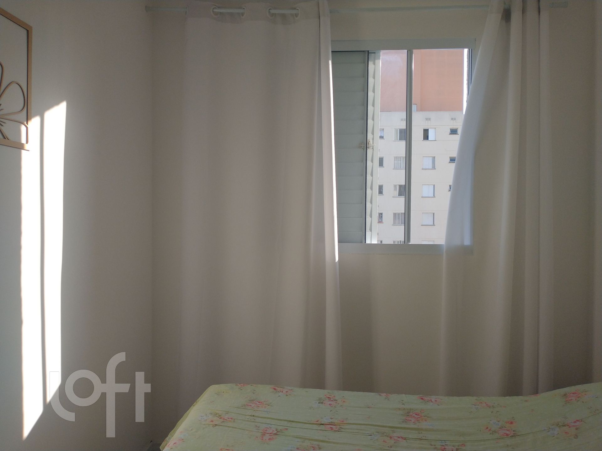 Apartamento à venda com 2 quartos, 53m² - Foto 6