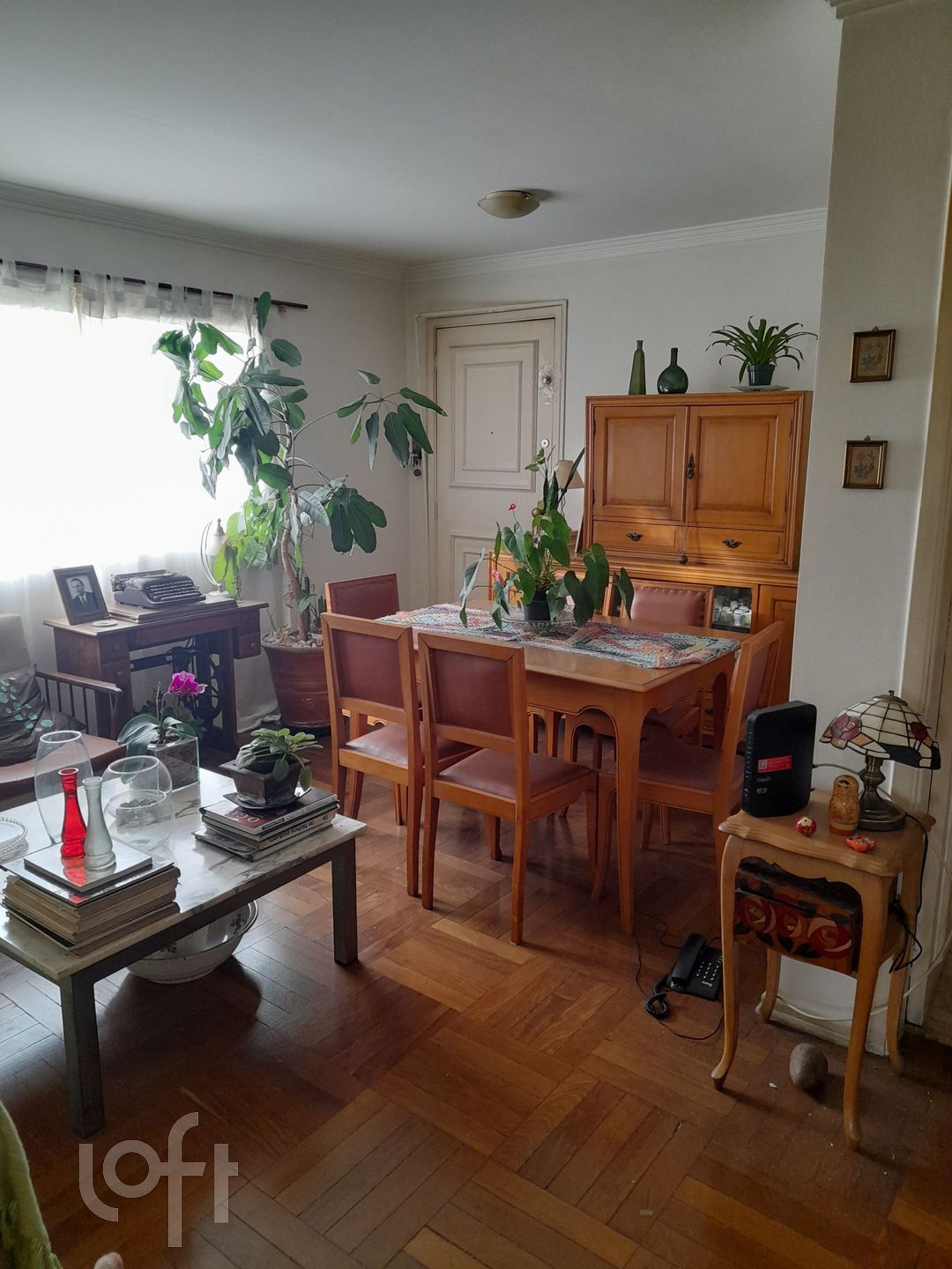 Apartamento à venda em Vila Nova Conceição com 86