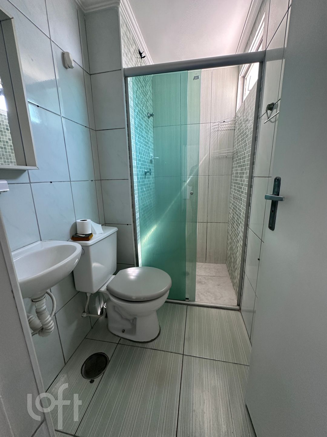 Apartamento à venda com 3 quartos, 75m² - Foto 12