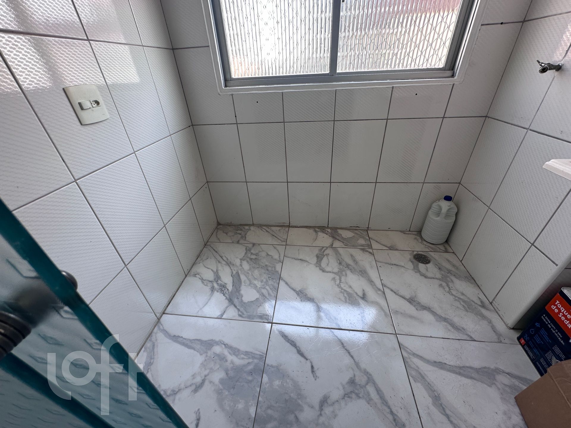 Apartamento à venda com 3 quartos, 75m² - Foto 7