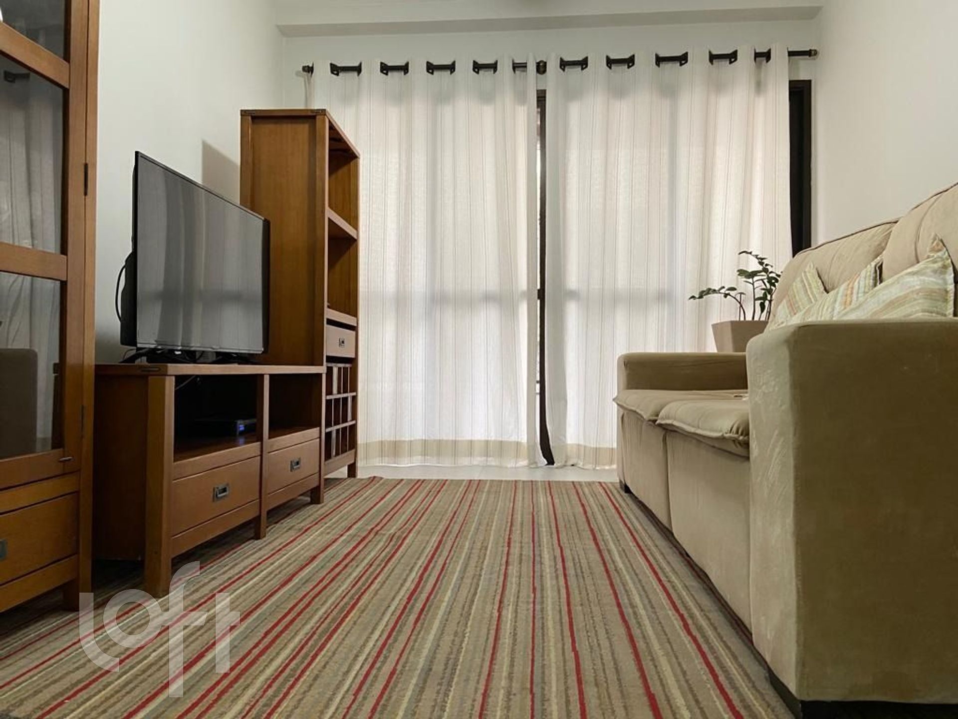 Apartamentos com 90m², 3 quartos, 1 suíte, 1 garagem, no bairro Centro em Florianópolis