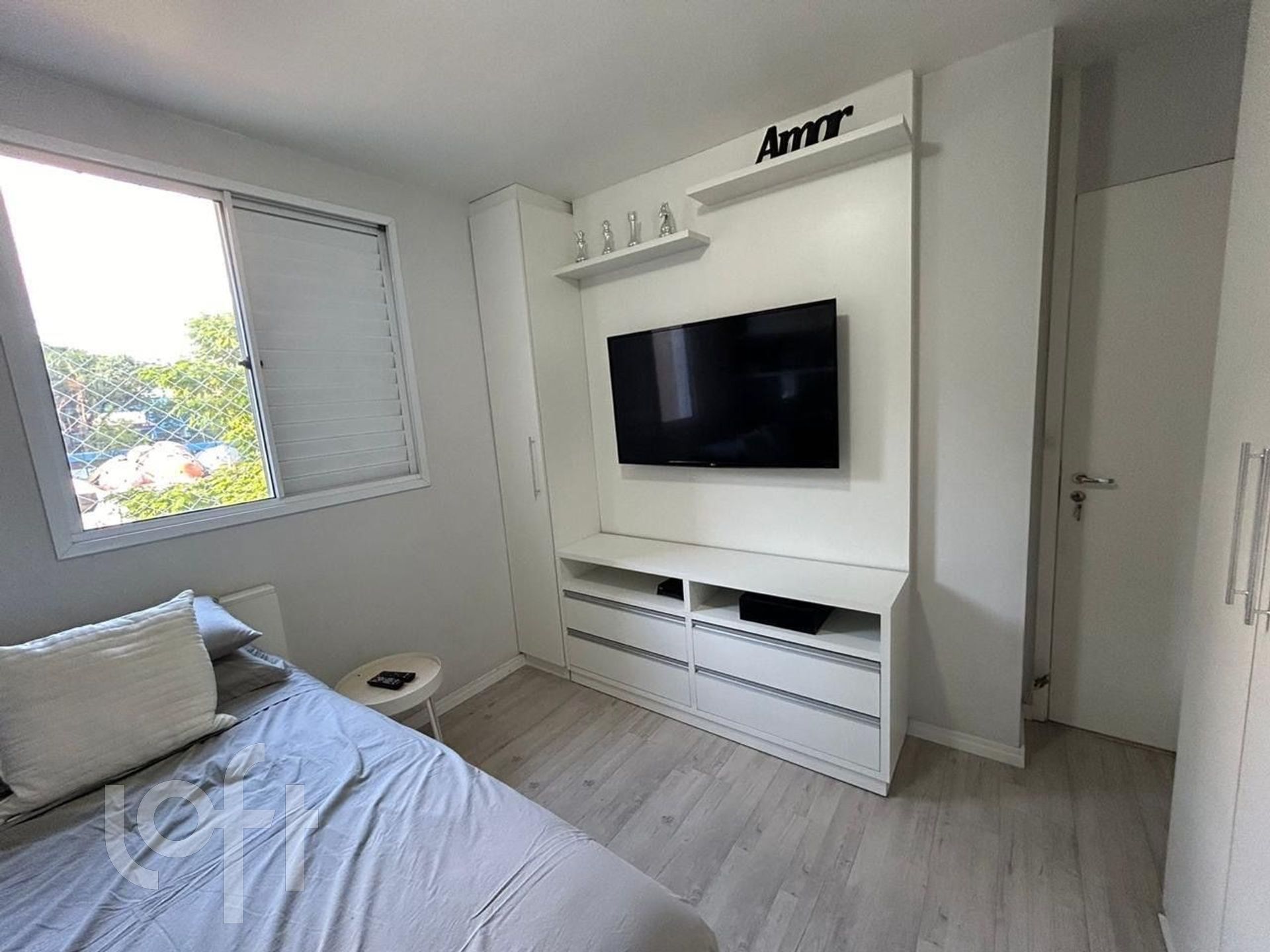 Apartamento à venda com 2 quartos, 55m² - Foto 12