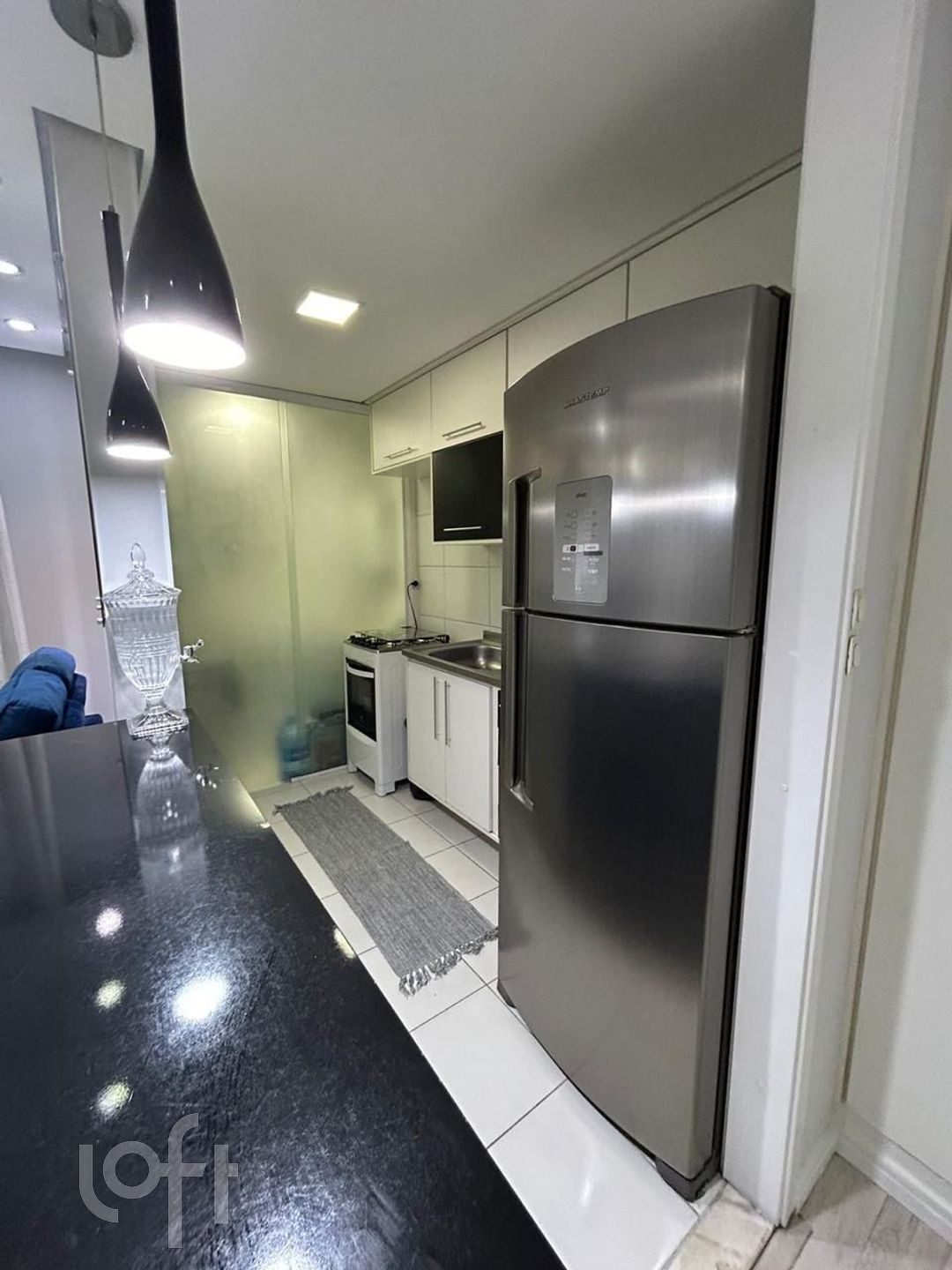 Apartamento à venda com 2 quartos, 55m² - Foto 8