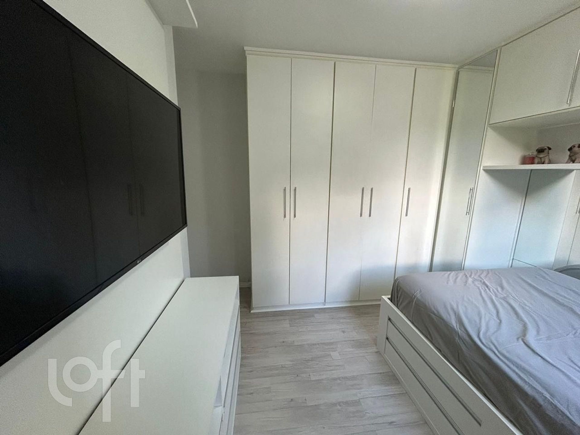 Apartamento à venda com 2 quartos, 55m² - Foto 11