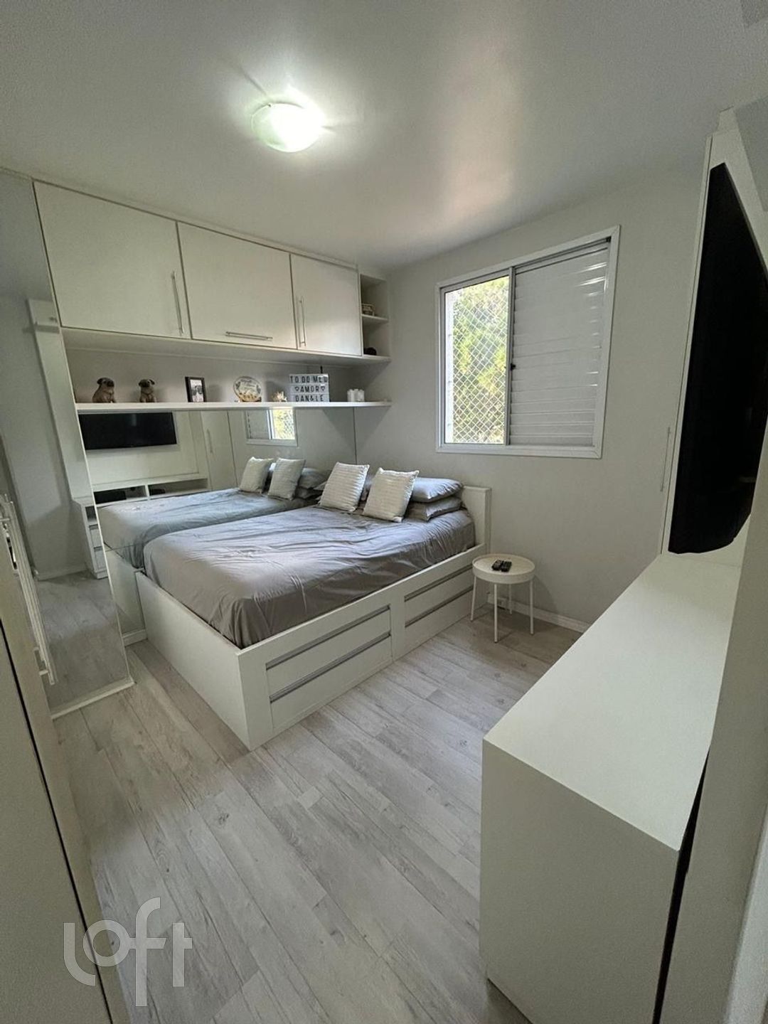 Apartamento à venda com 2 quartos, 55m² - Foto 15