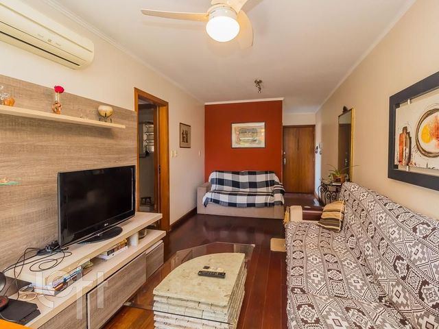 Apartamento com 86m², 2 dormitórios, 1 vaga, Petrópolis em Porto Alegre