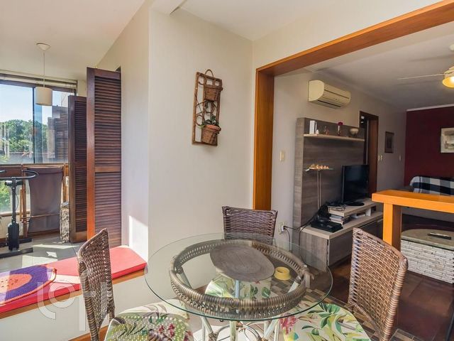 Apartamento com 86m², 2 dormitórios, 1 vaga, Petrópolis em Porto Alegre