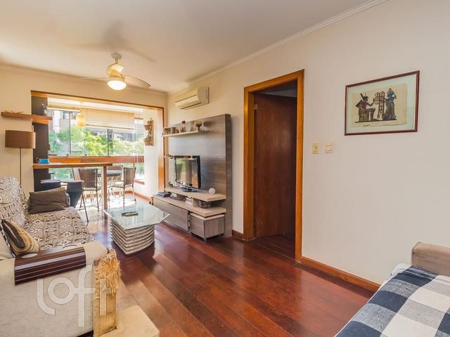 Apartamento com 86m², 2 dormitórios, 1 vaga, Petrópolis em Porto Alegre