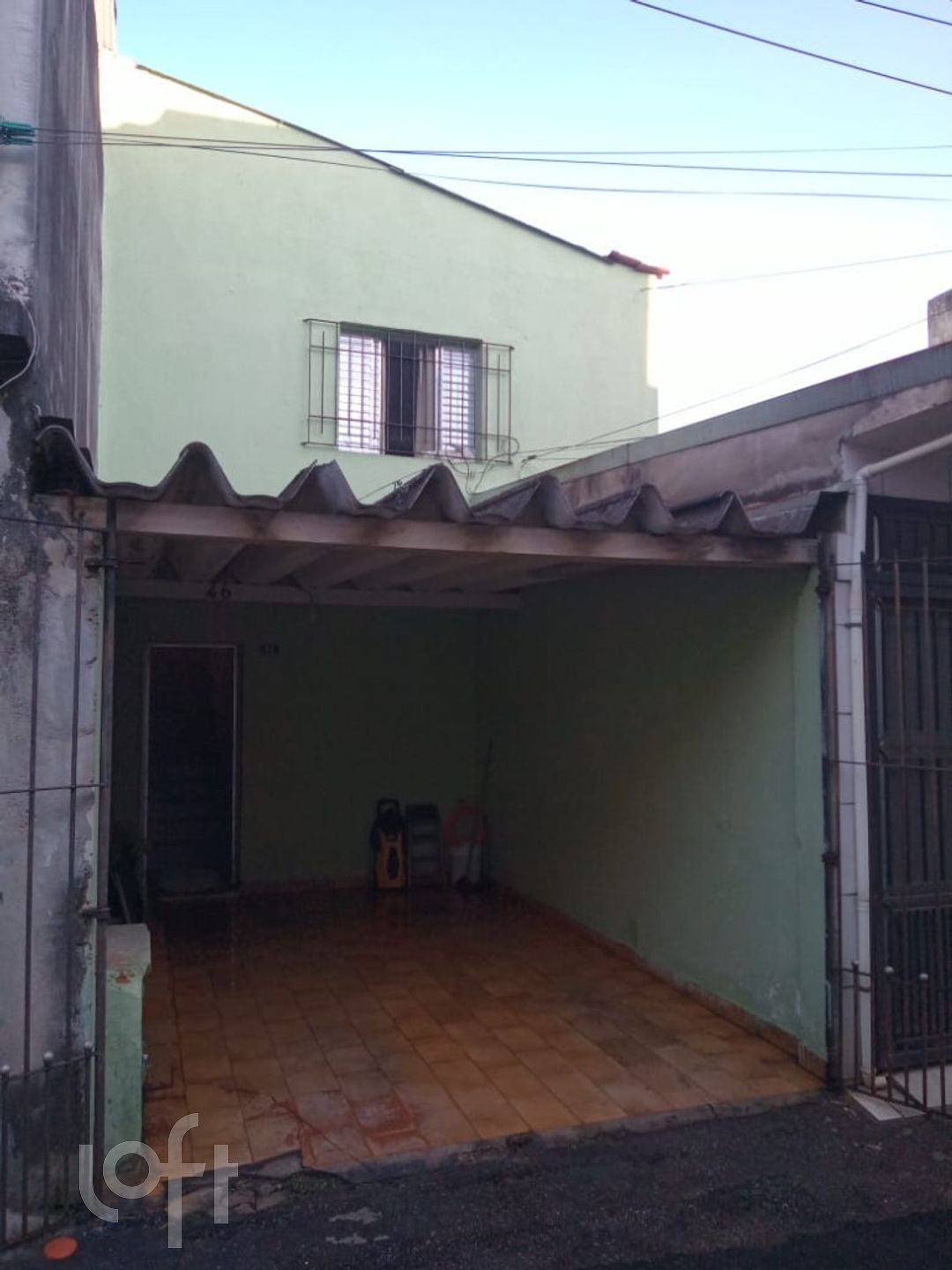 Casa à venda com 4 quartos, 154m² - Foto 4