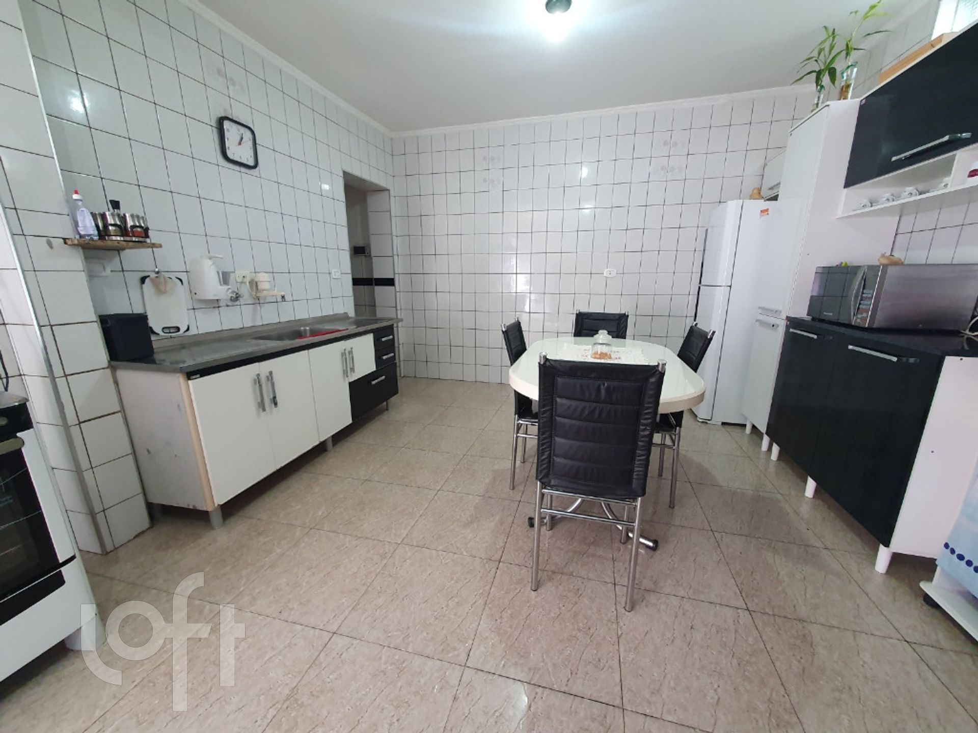 Casa à venda com 4 quartos, 154m² - Foto 18