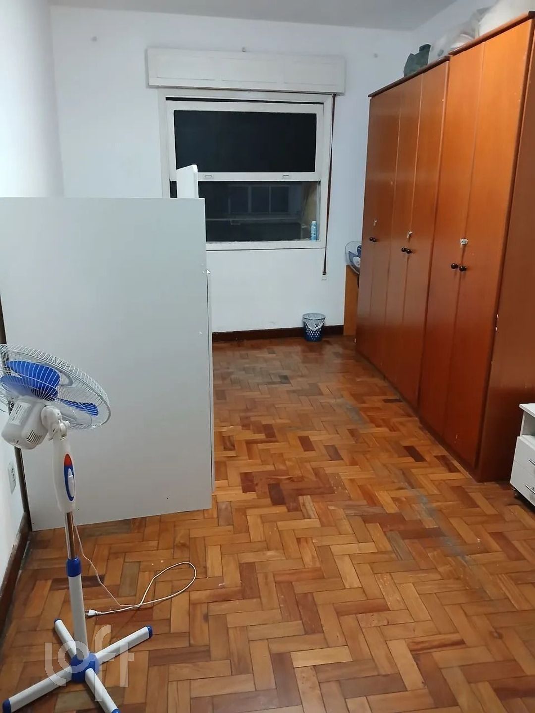 Apartamento à venda em Bela Vista com 108 m², 3 qu