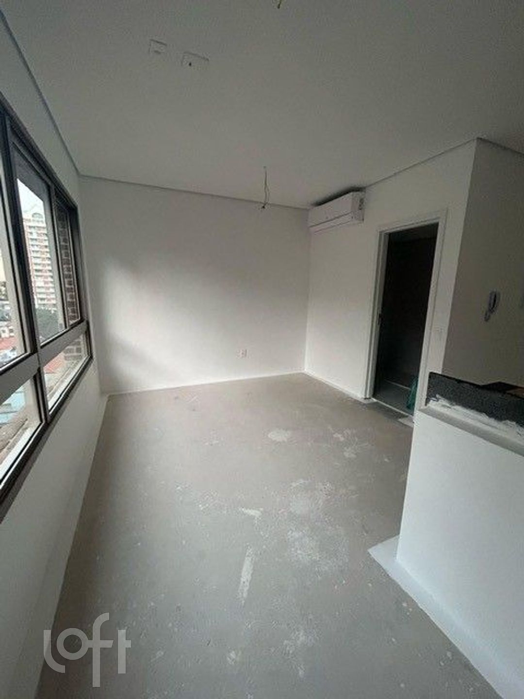 Apartamento à venda com 1 quarto, 26m² - Foto 4