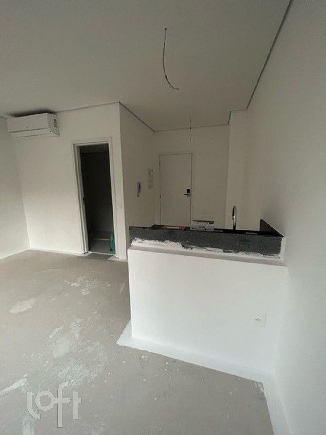 Apartamento à venda com 1 quarto, 26m² - Foto 2