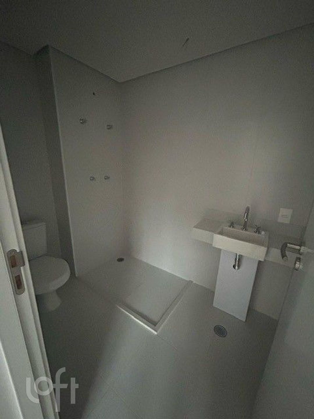 Apartamento à venda com 1 quarto, 26m² - Foto 6