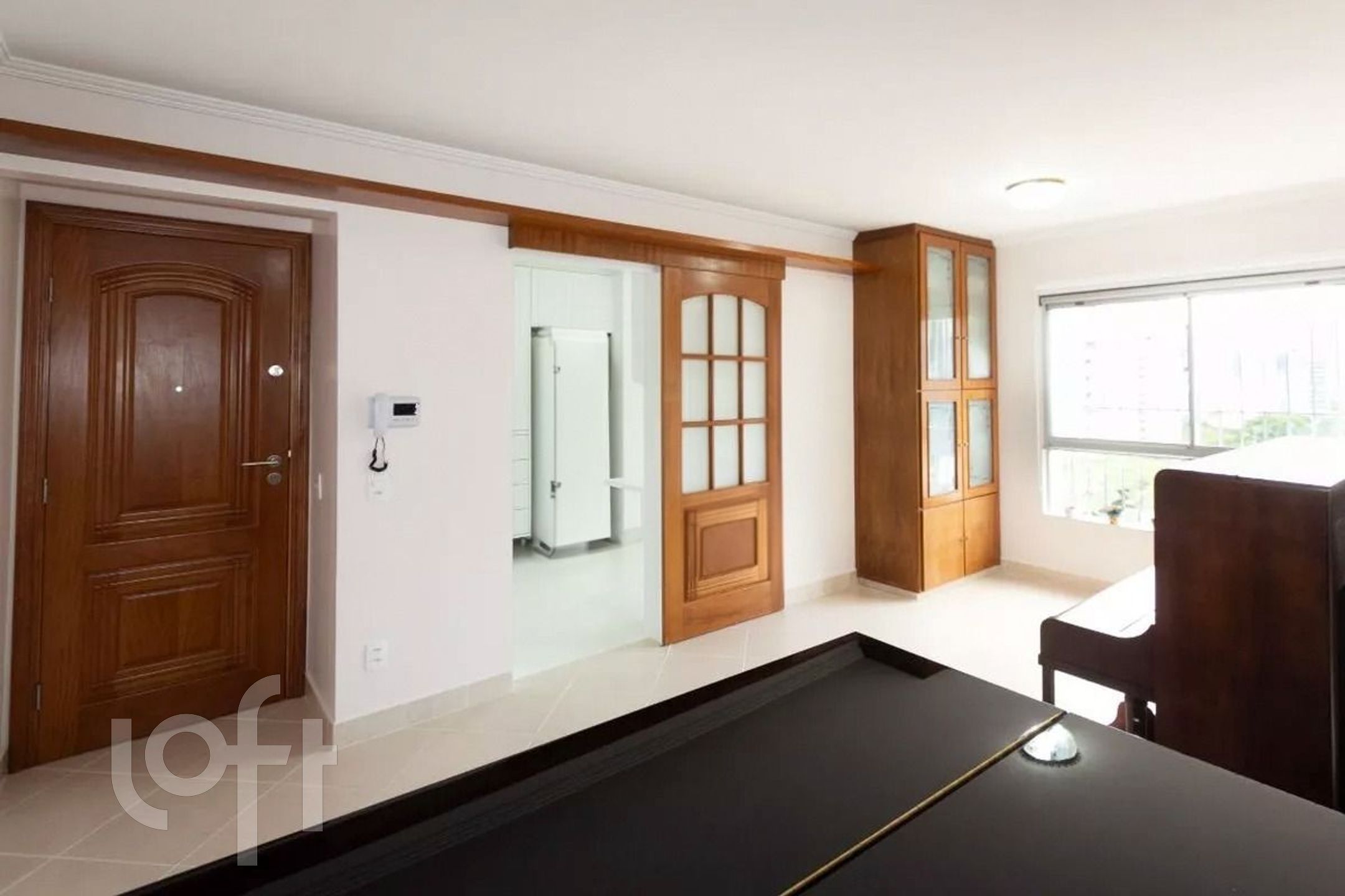 Apartamento À Venda em Vila Nova Conceição