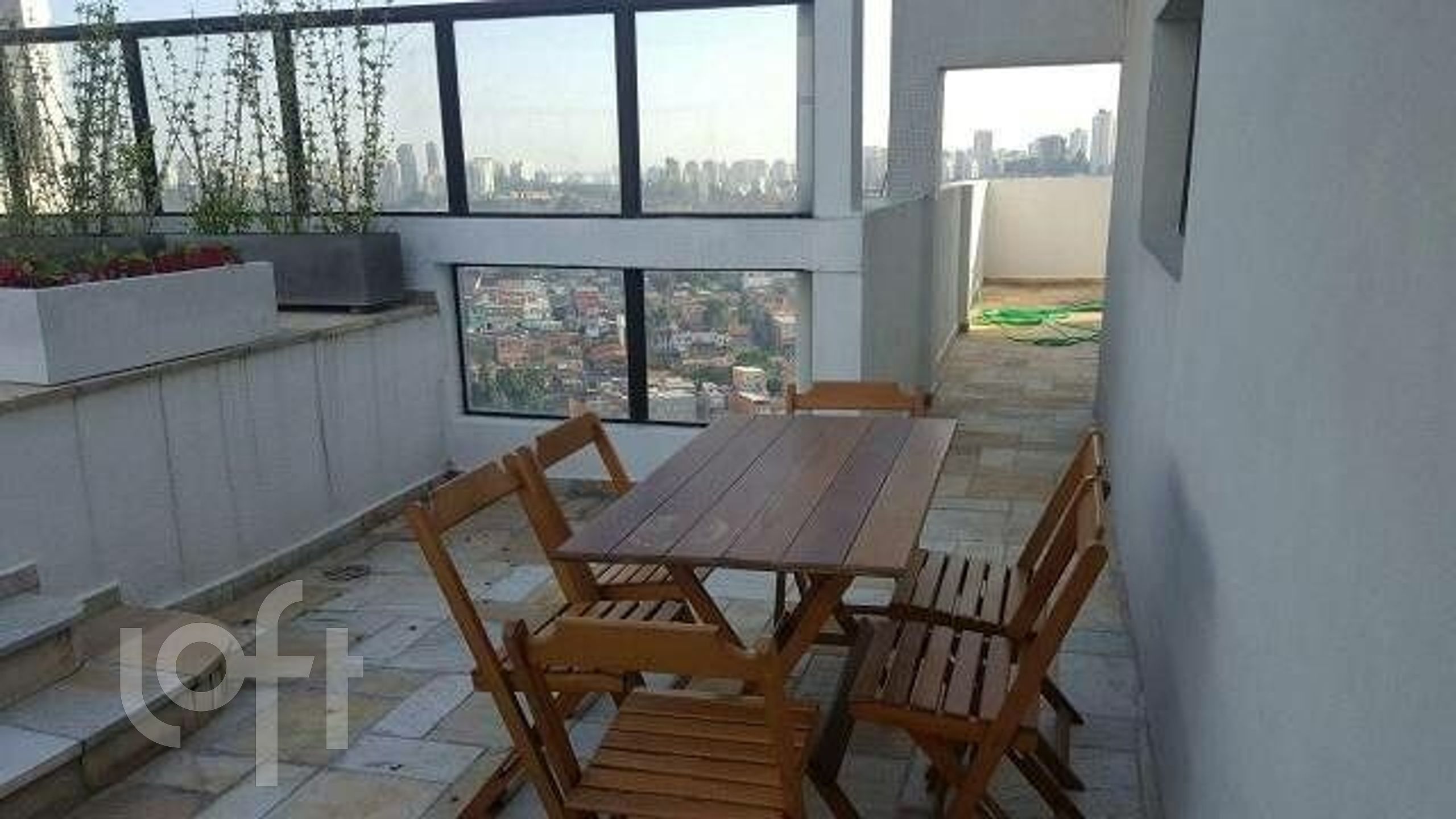 Apartamento à venda com 4 quartos, 700m² - Foto 7