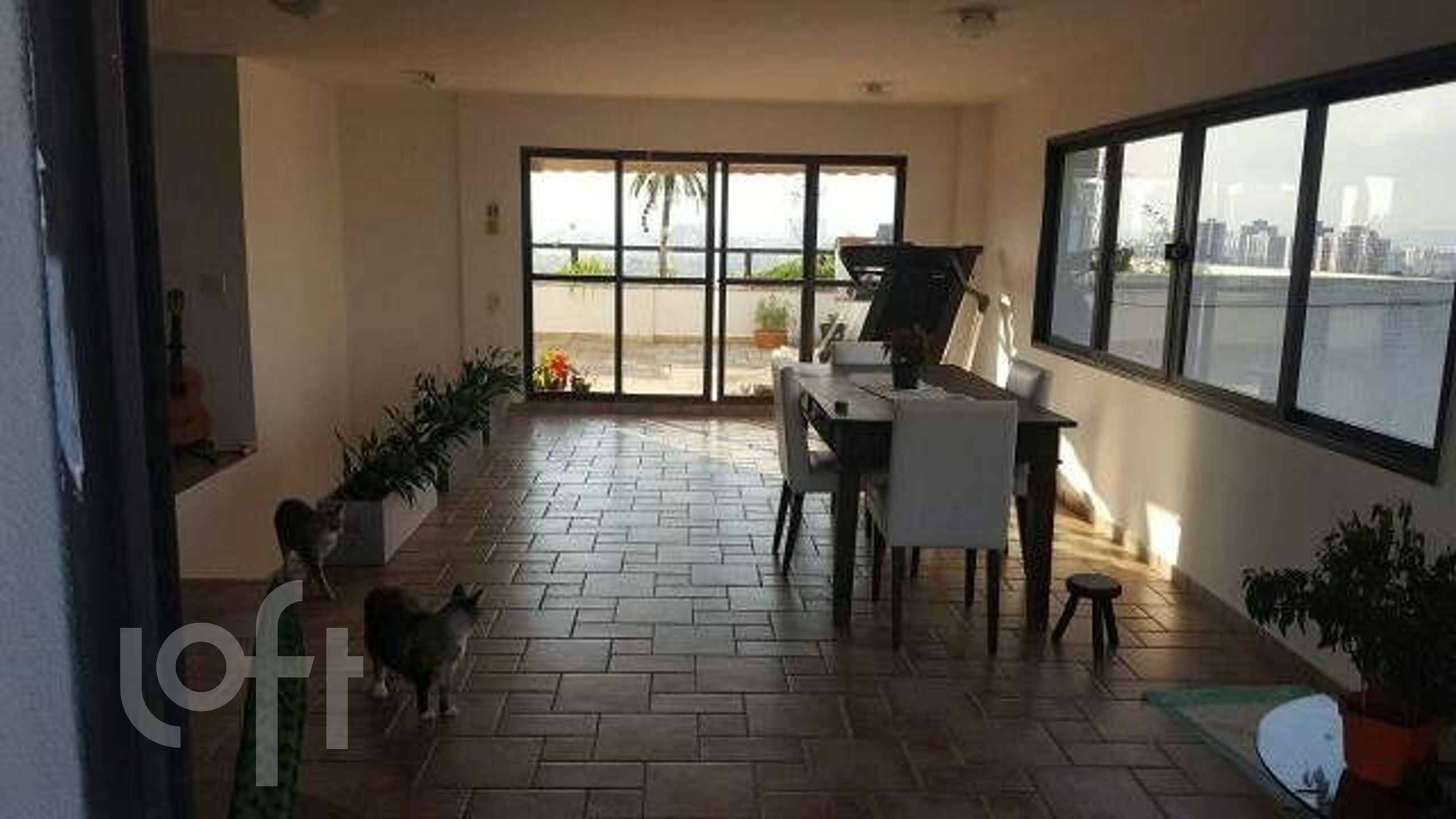 Apartamento à venda com 4 quartos, 700m² - Foto 5