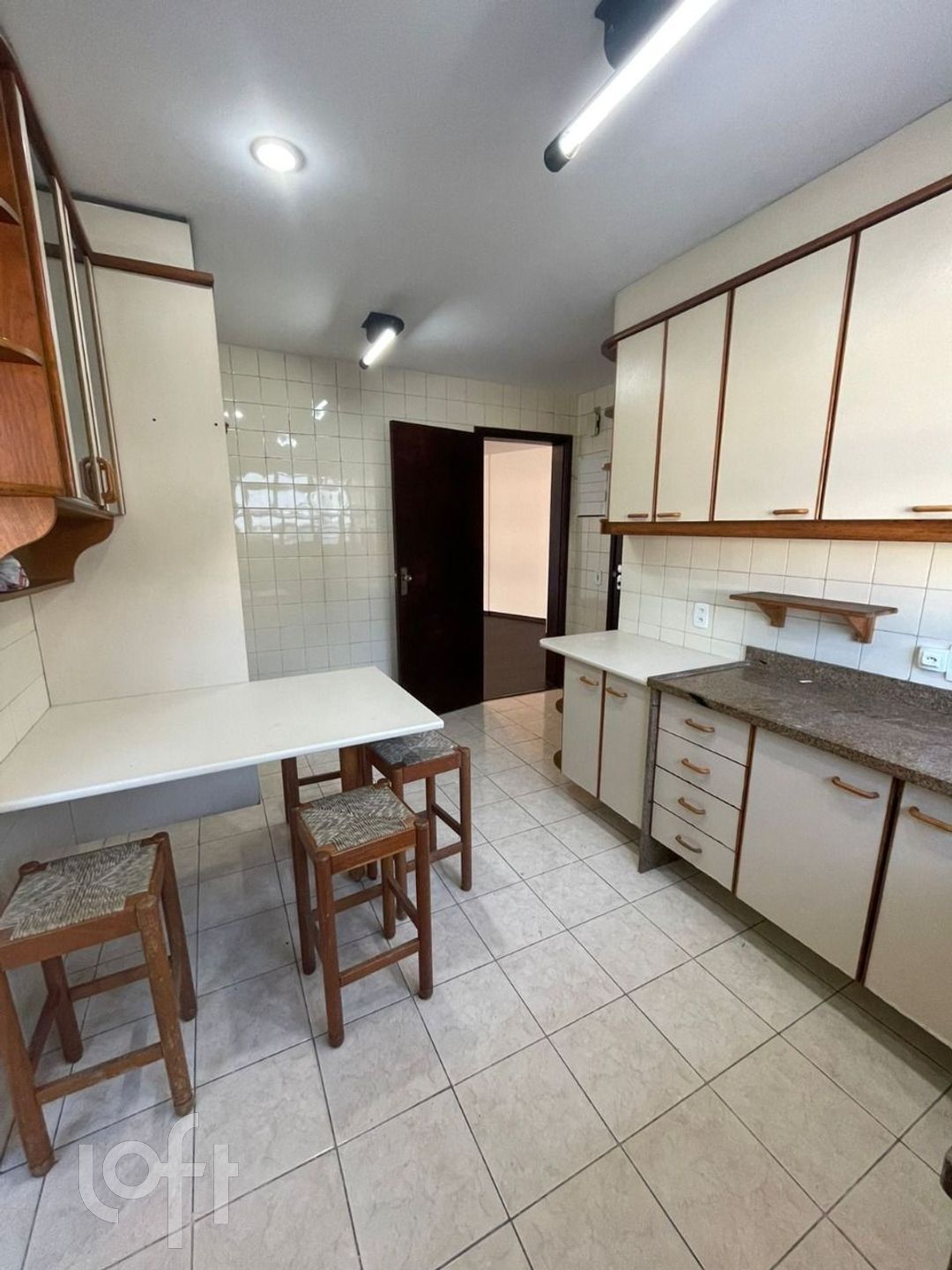 Apartamento à venda com 3 quartos, 165m² - Foto 30