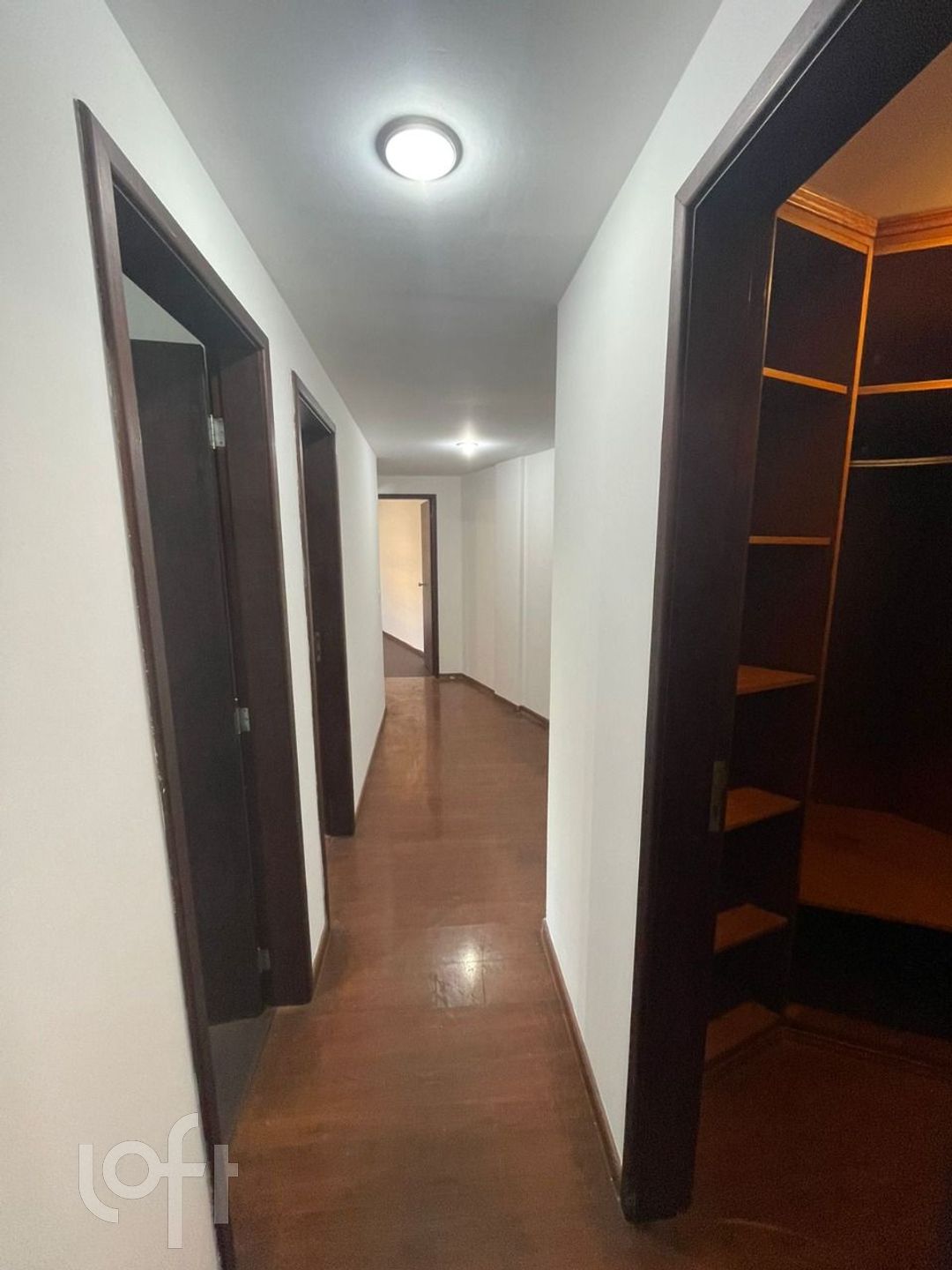 Apartamento à venda com 3 quartos, 165m² - Foto 19